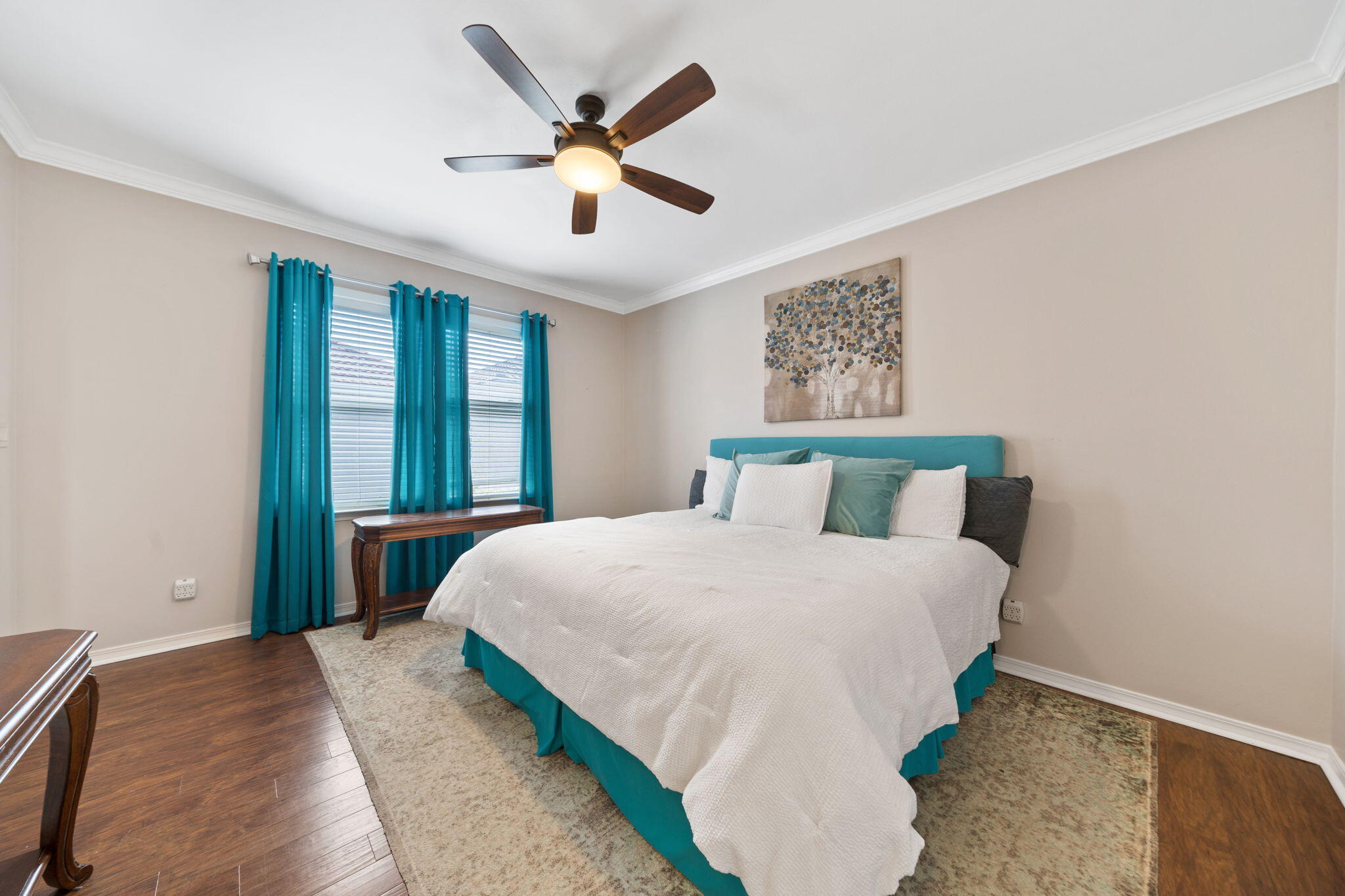CALUSA BAY S/D - Residential