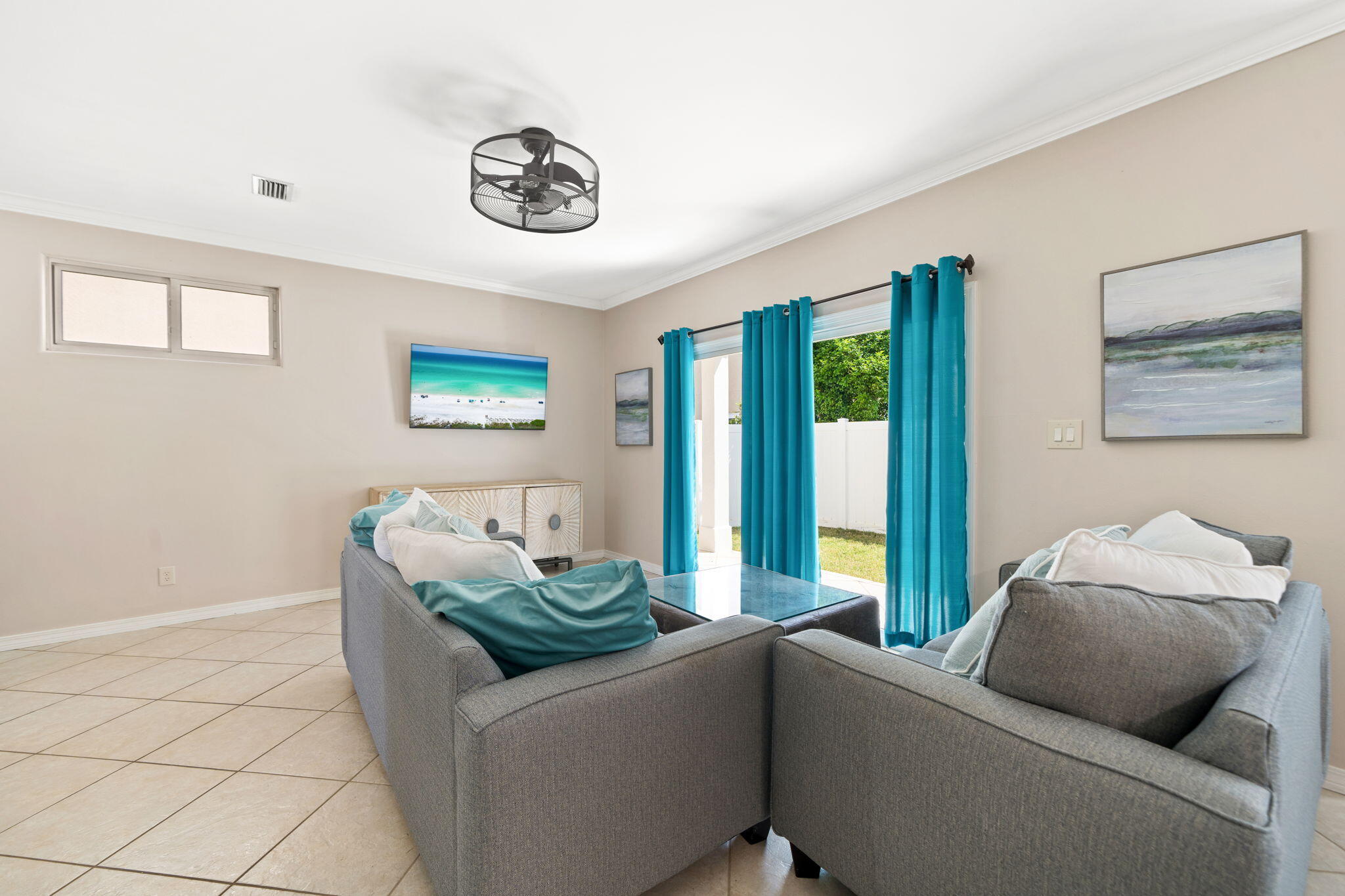 CALUSA BAY S/D - Residential