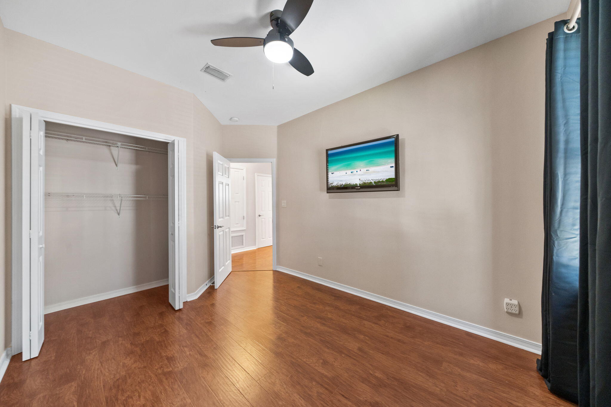 CALUSA BAY S/D - Residential