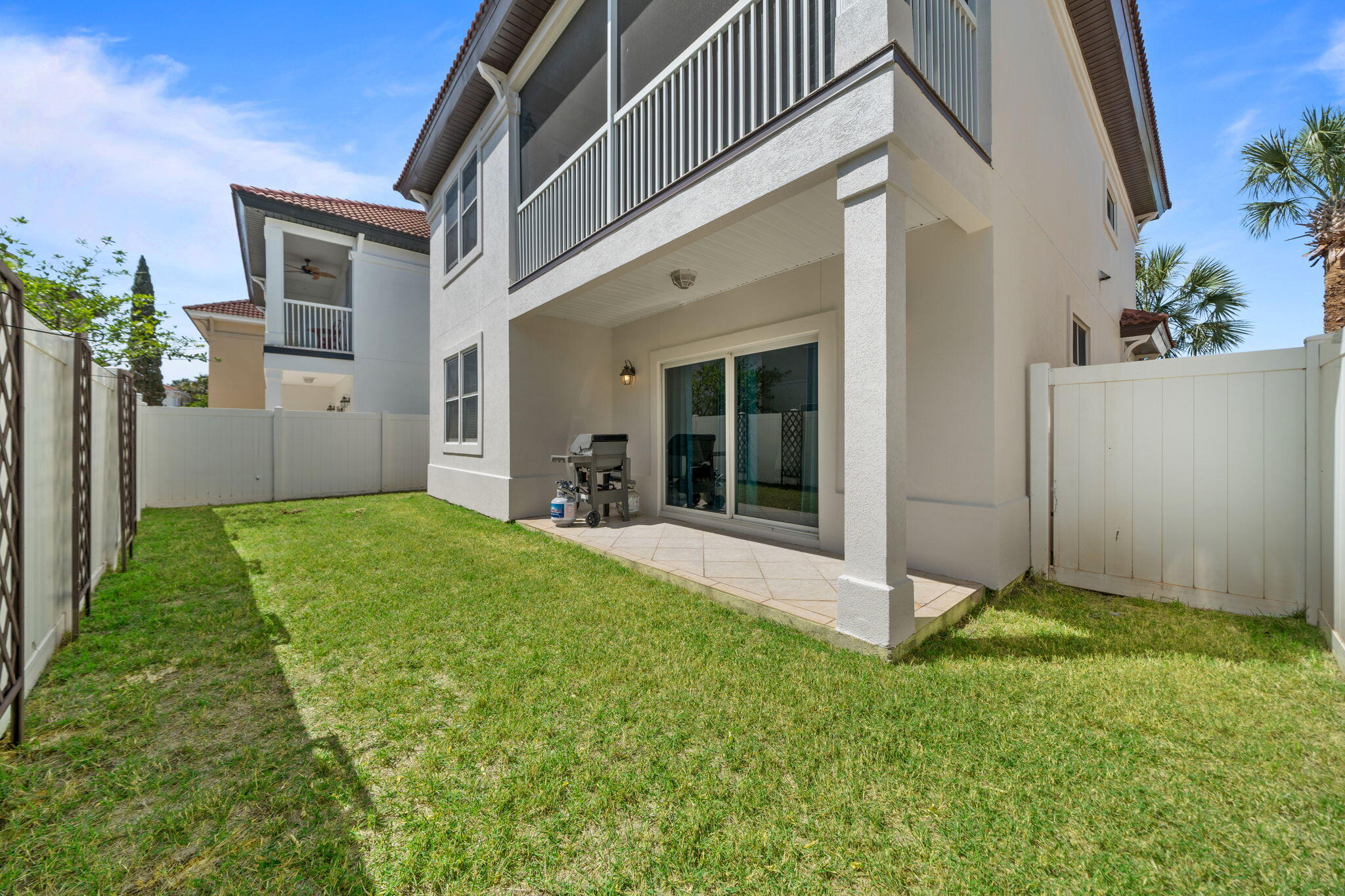 CALUSA BAY S/D - Residential