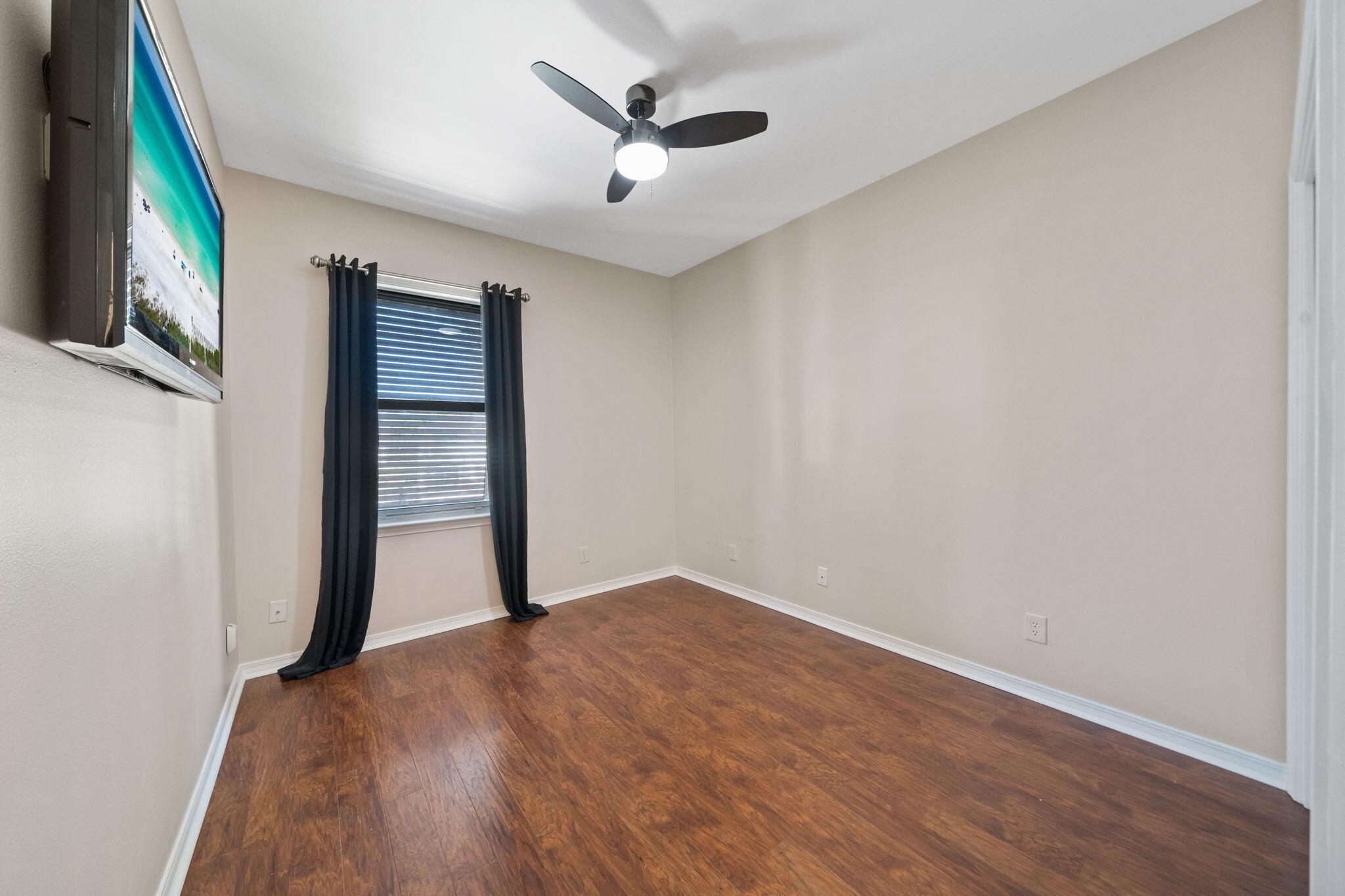 CALUSA BAY S/D - Residential