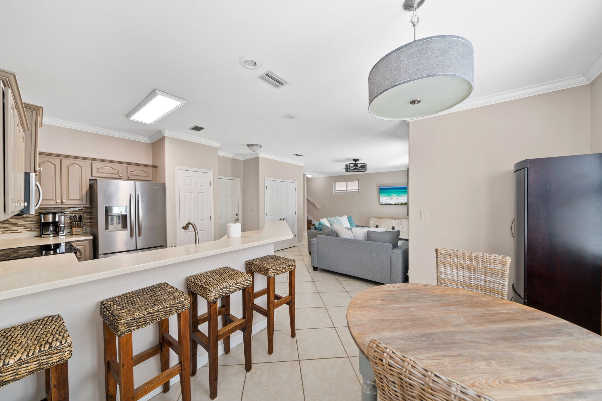 CALUSA BAY S/D - Residential