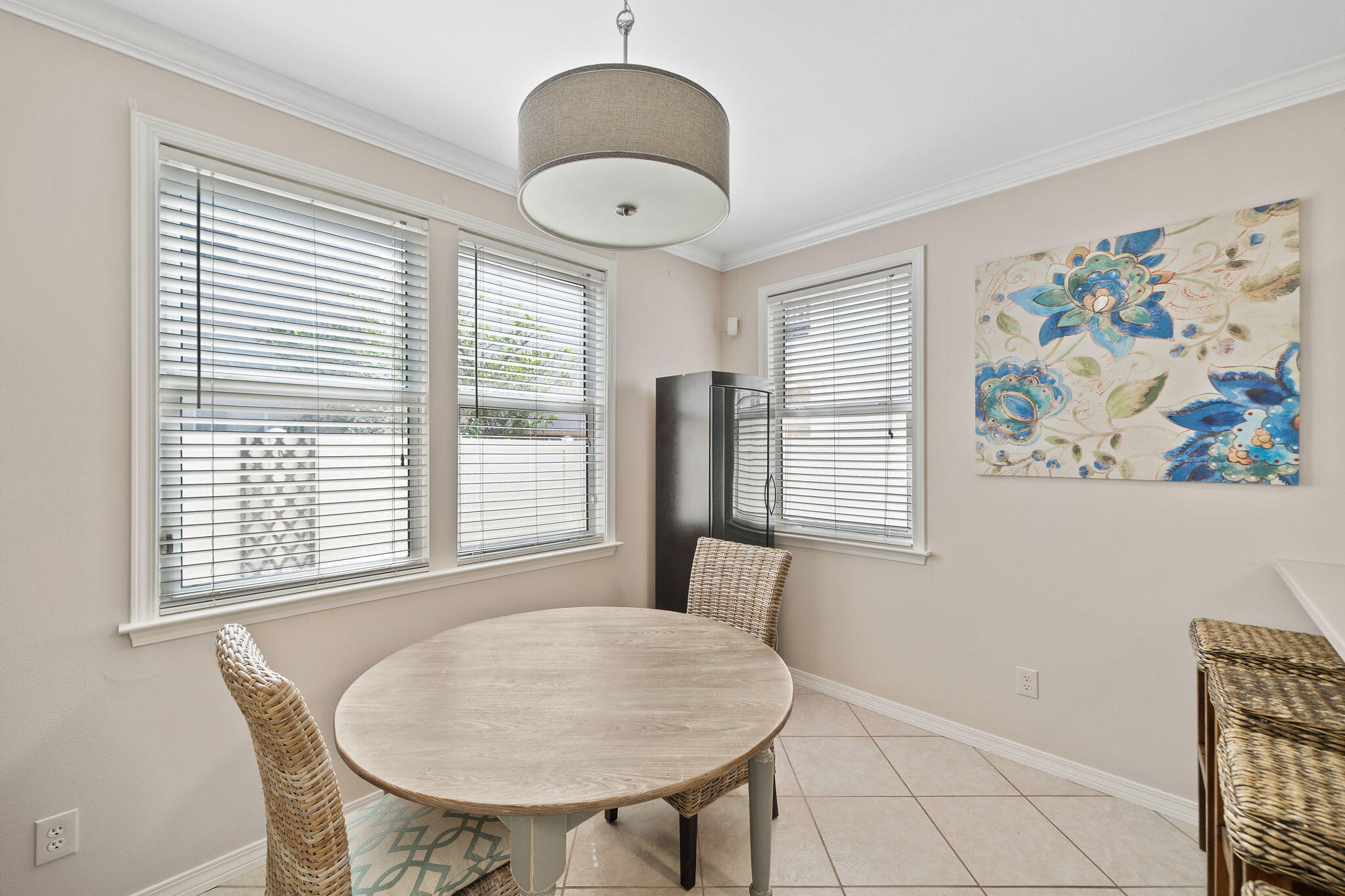 CALUSA BAY S/D - Residential