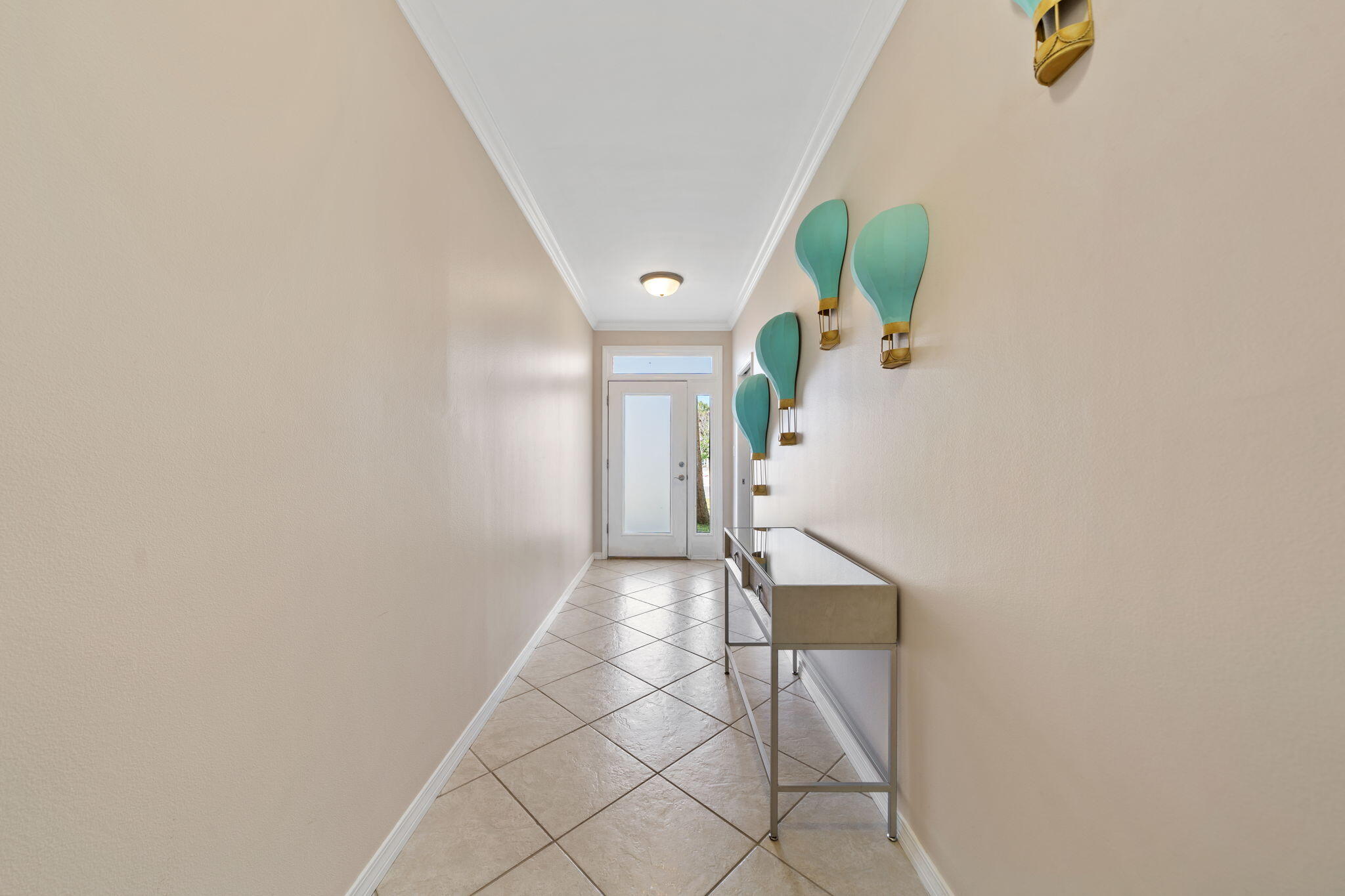 CALUSA BAY S/D - Residential