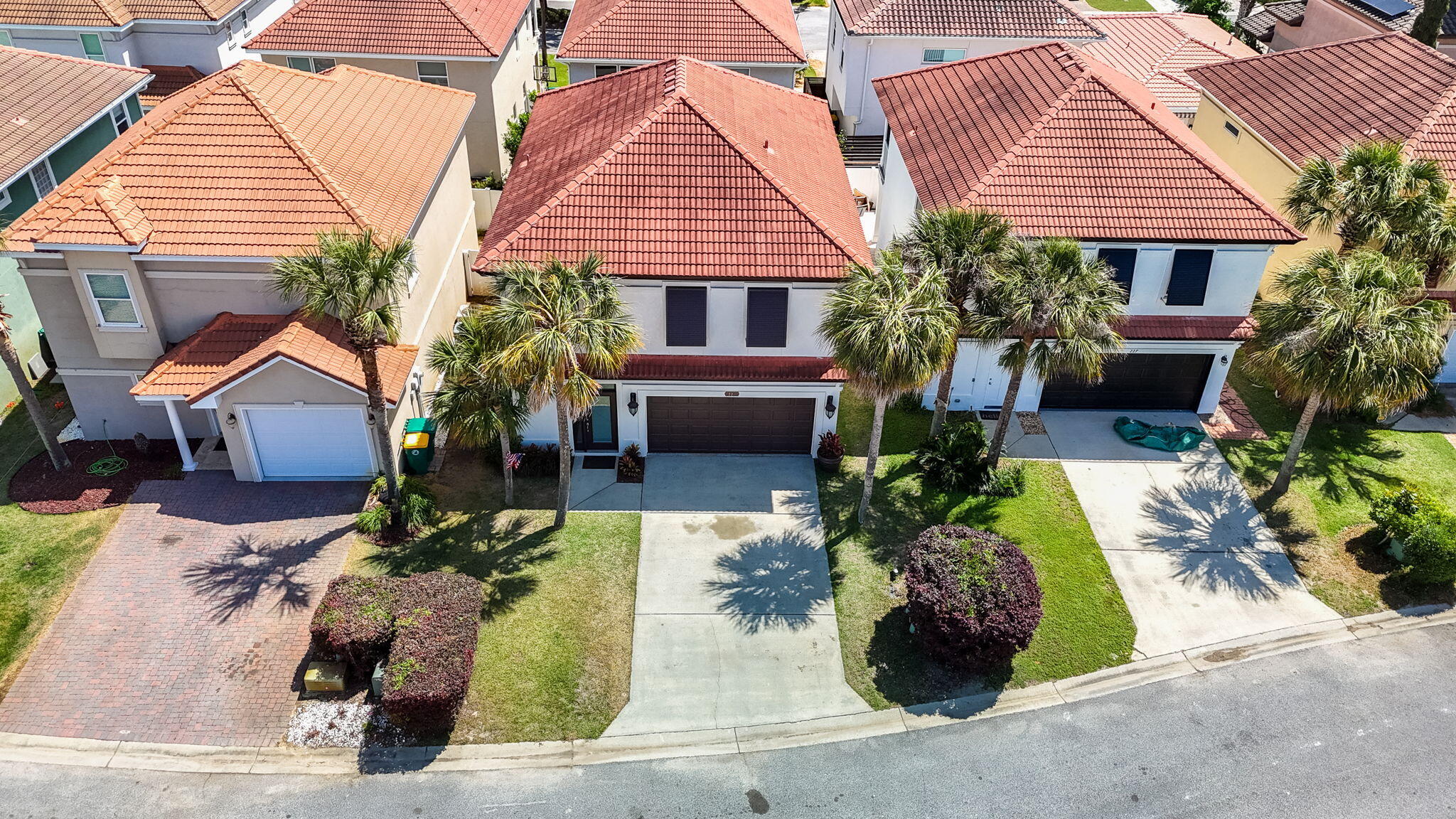 CALUSA BAY S/D - Residential