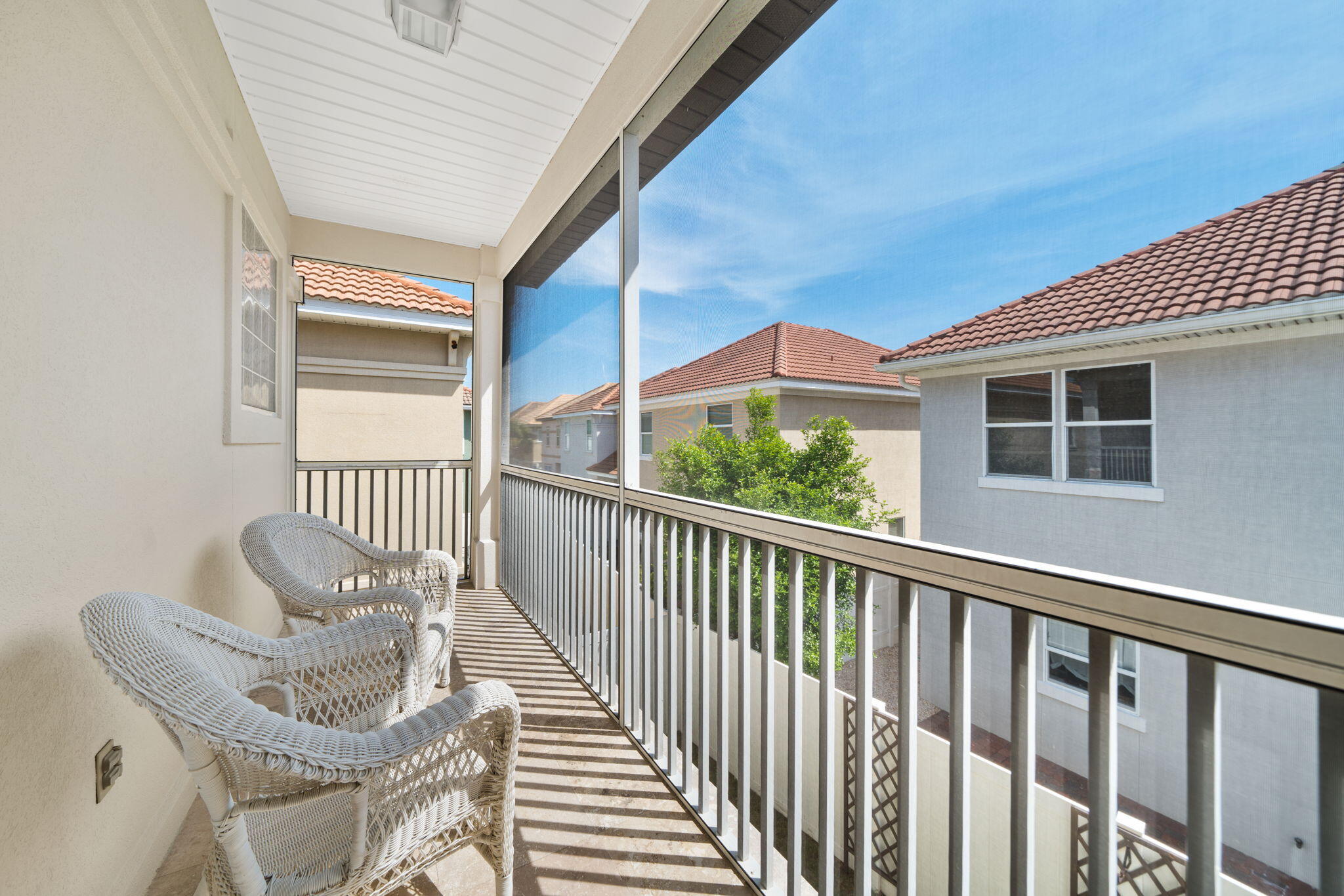 CALUSA BAY S/D - Residential