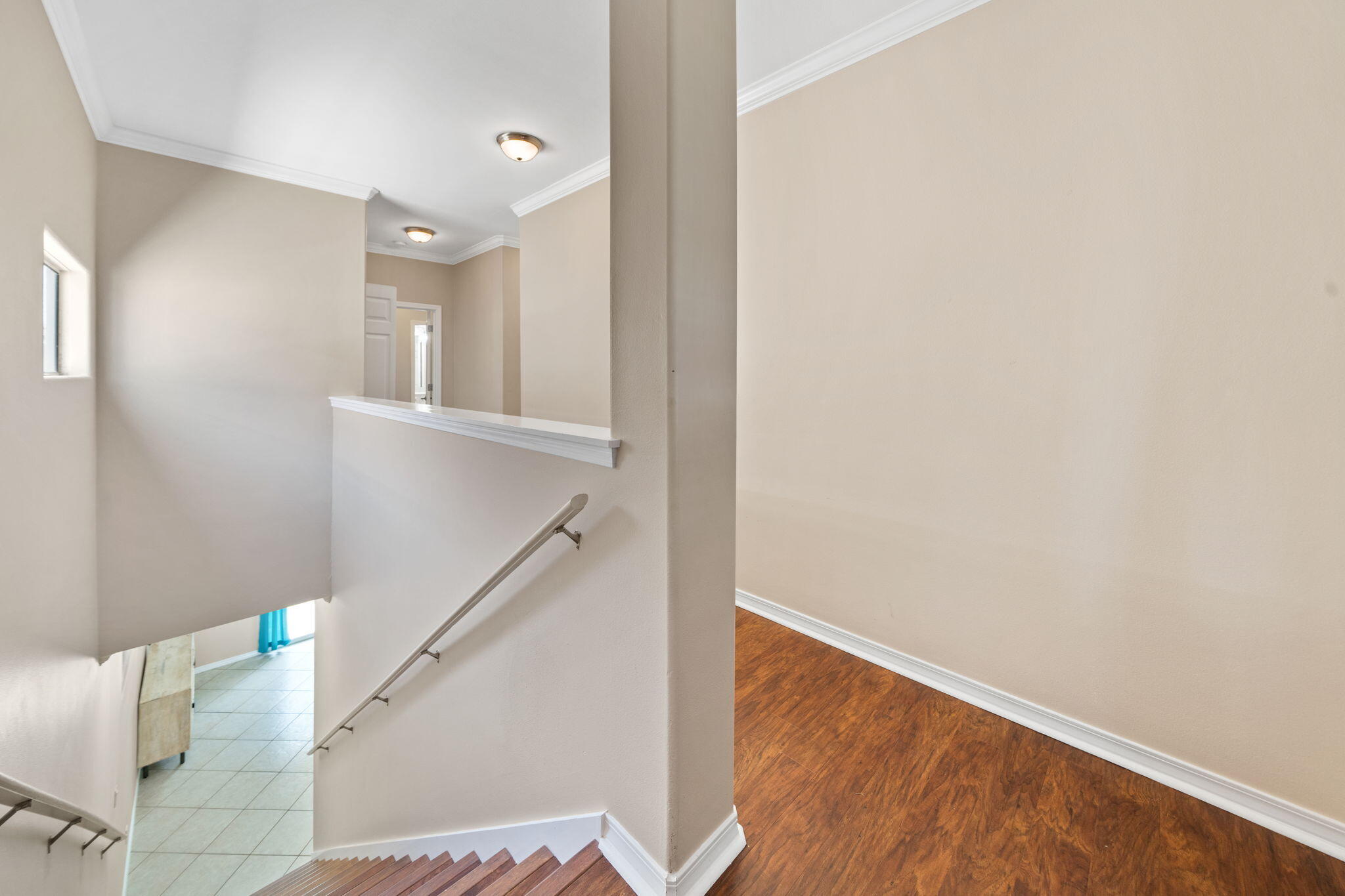 CALUSA BAY S/D - Residential