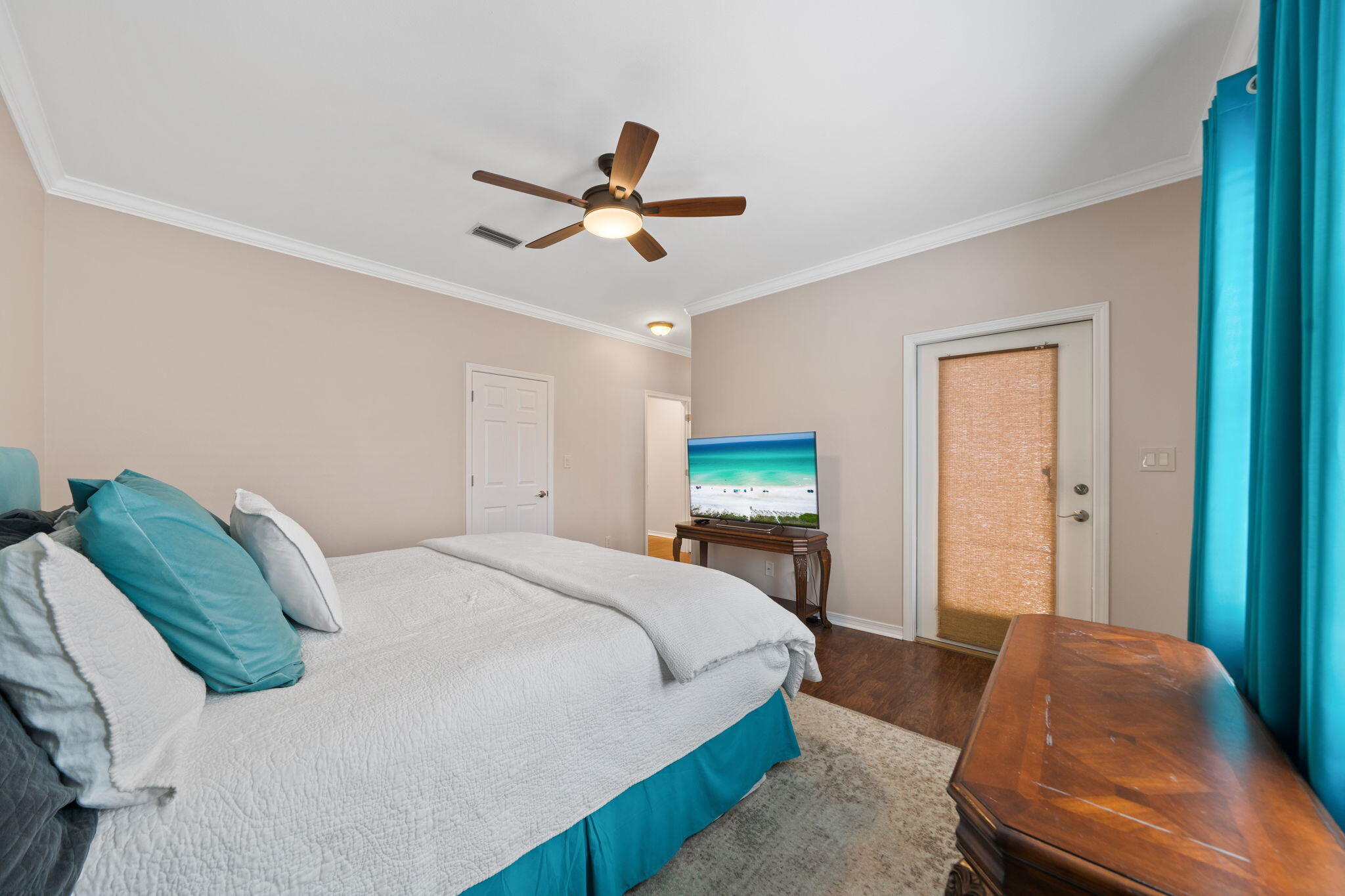 CALUSA BAY S/D - Residential