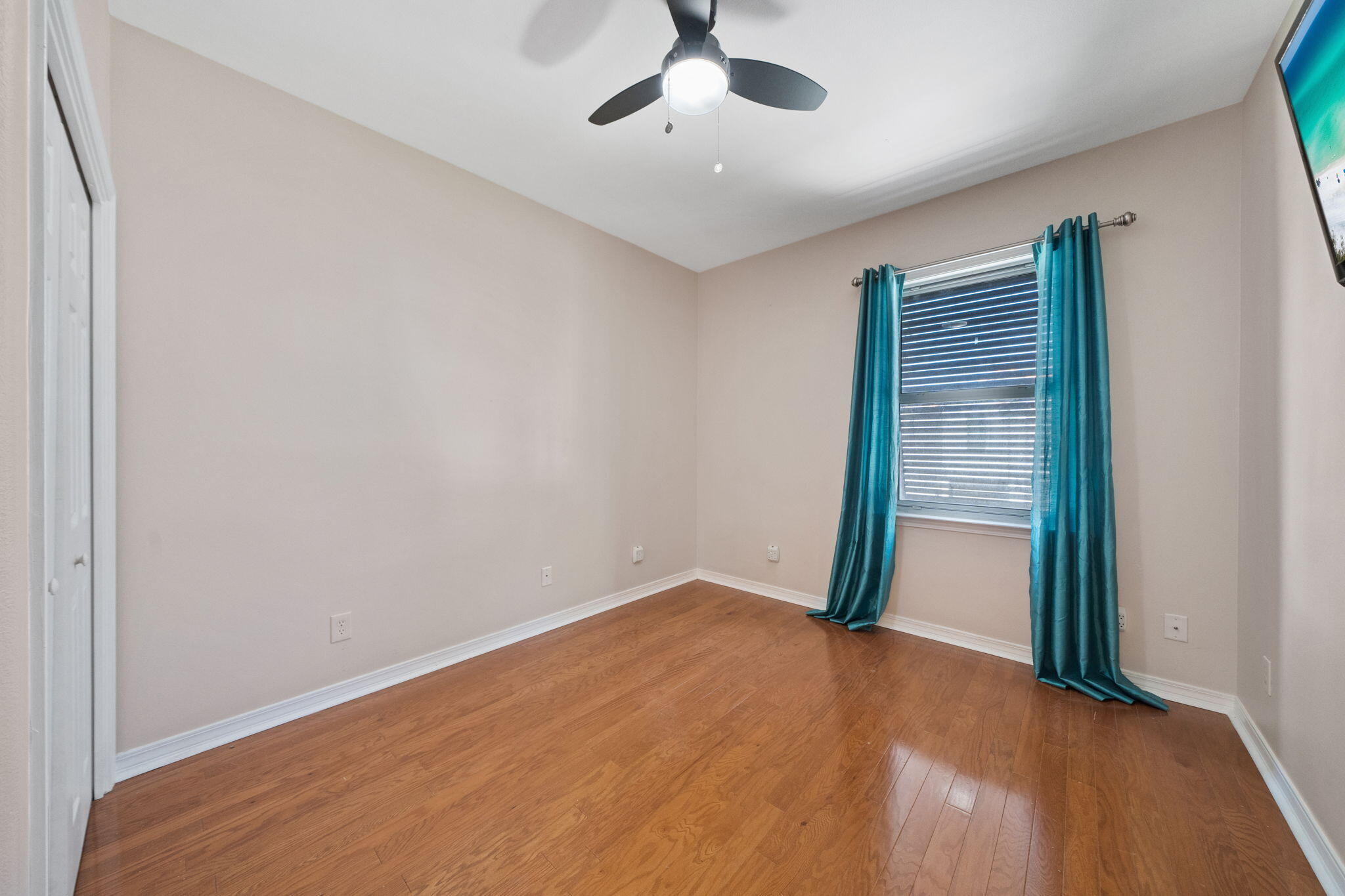 CALUSA BAY S/D - Residential