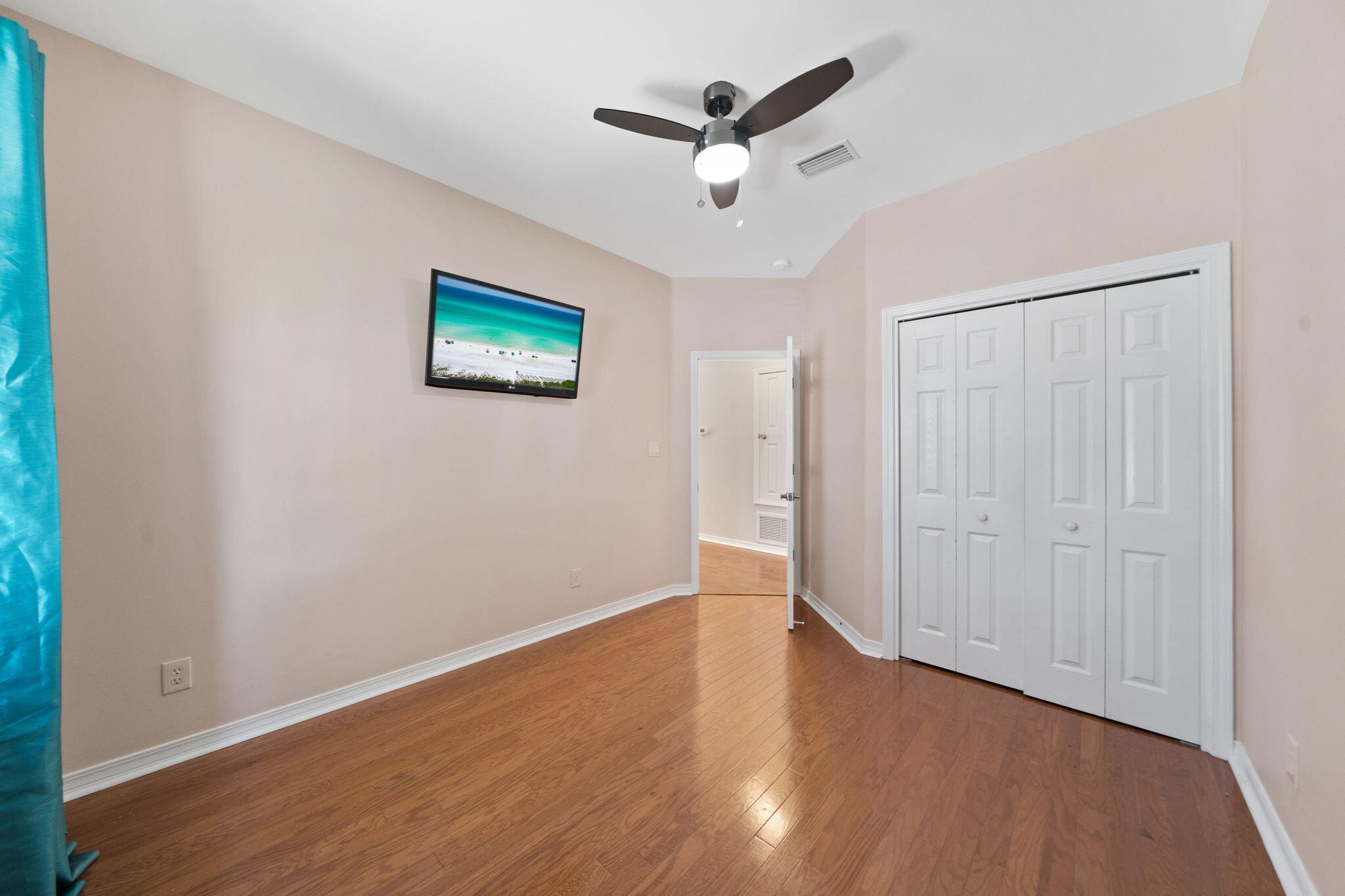 CALUSA BAY S/D - Residential