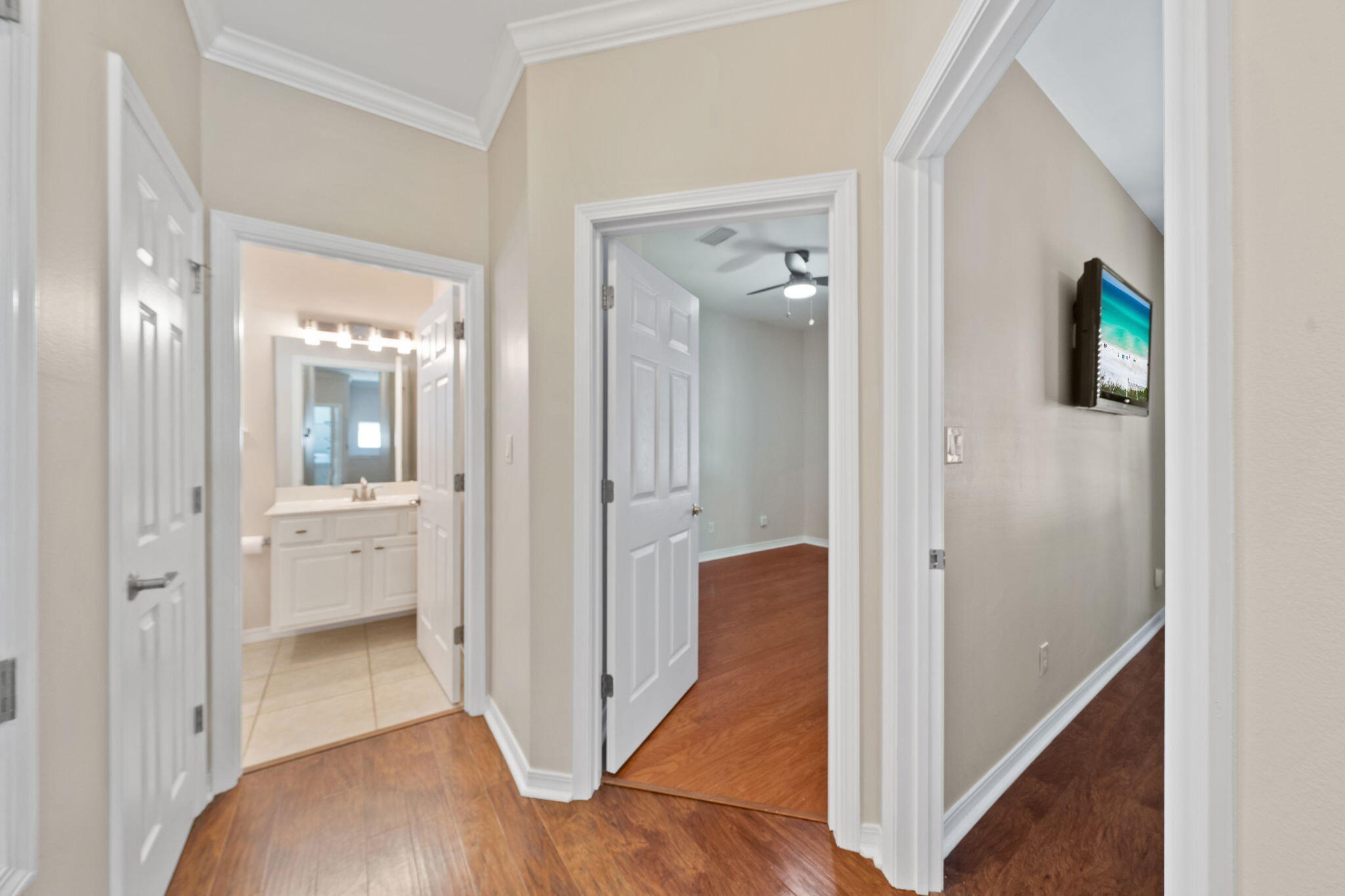CALUSA BAY S/D - Residential