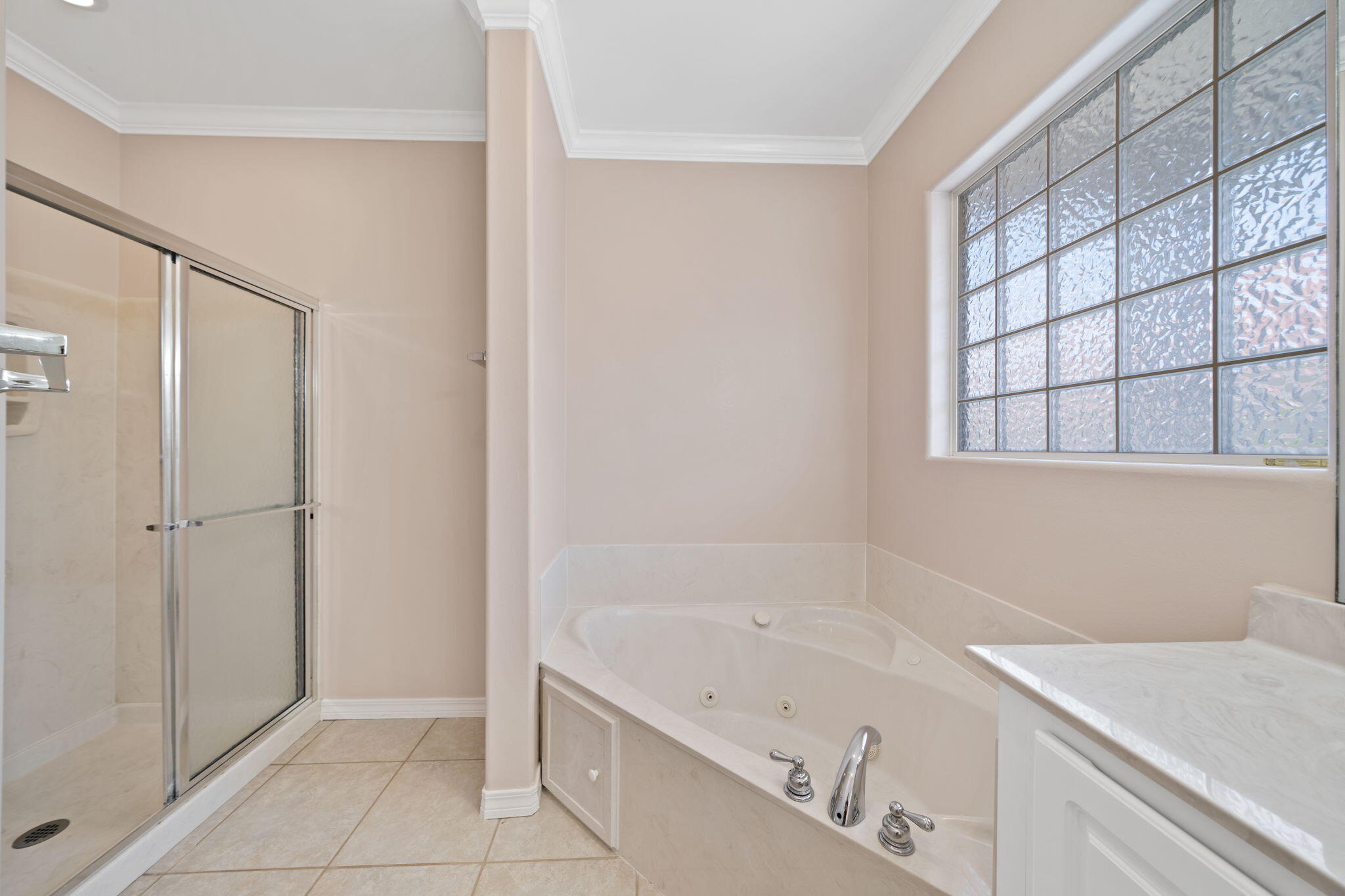 CALUSA BAY S/D - Residential