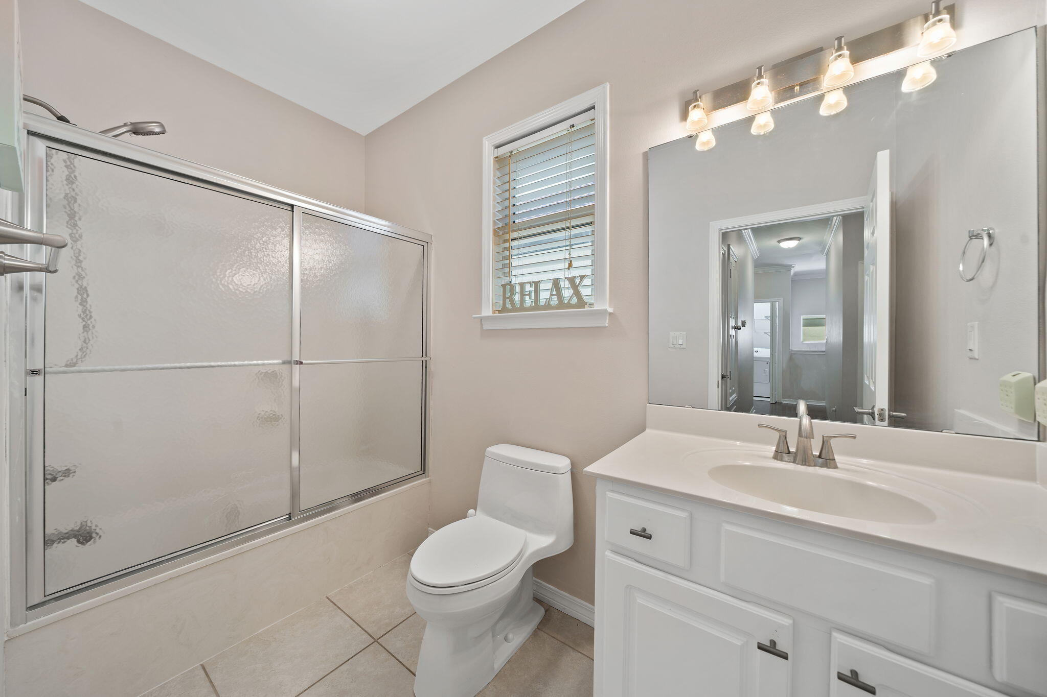 CALUSA BAY S/D - Residential