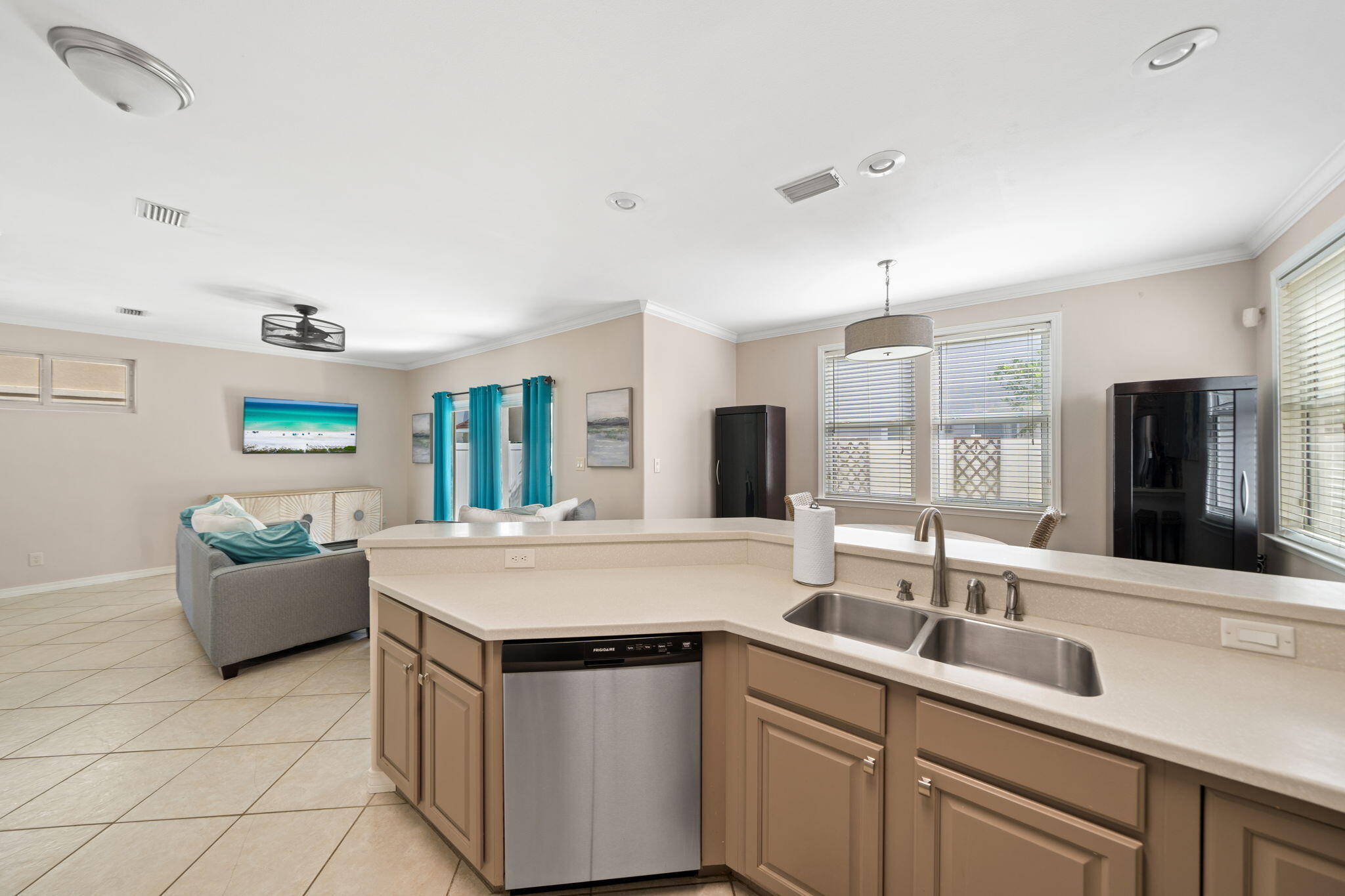 CALUSA BAY S/D - Residential