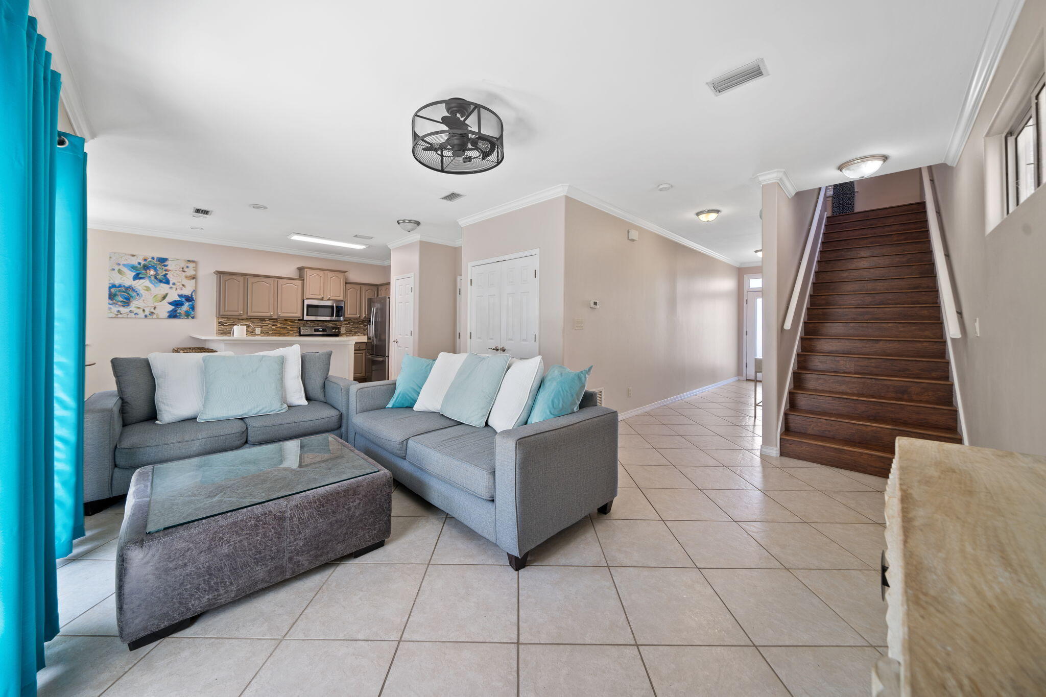 CALUSA BAY S/D - Residential