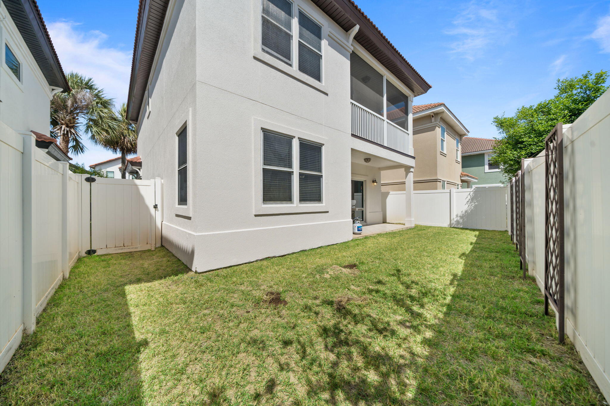 CALUSA BAY S/D - Residential