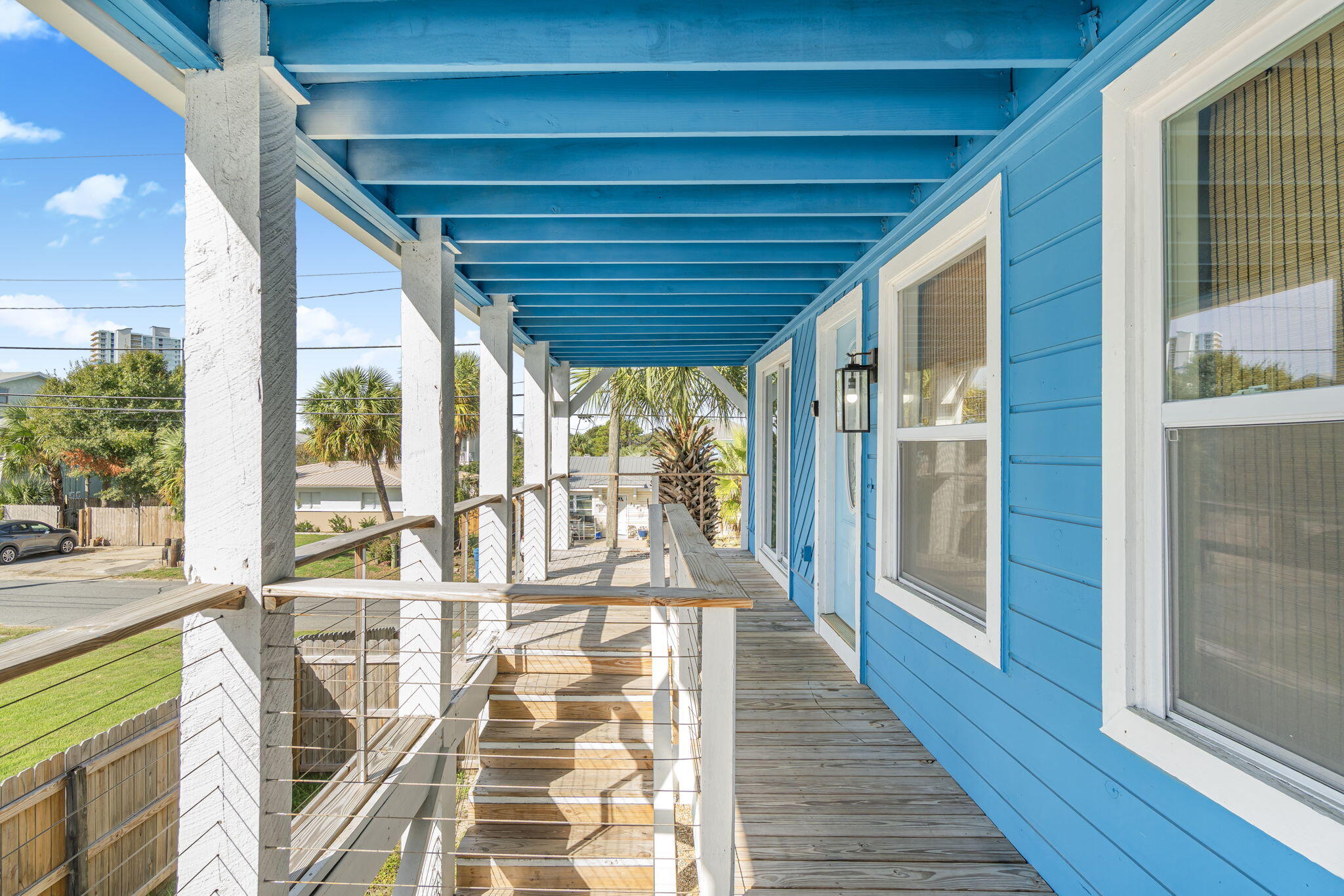 TREASURE ISLAND - Residential