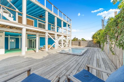 Photo of 3820 Treasure Circle, Panama City Beach, FL 32408 (MLS # 987103)