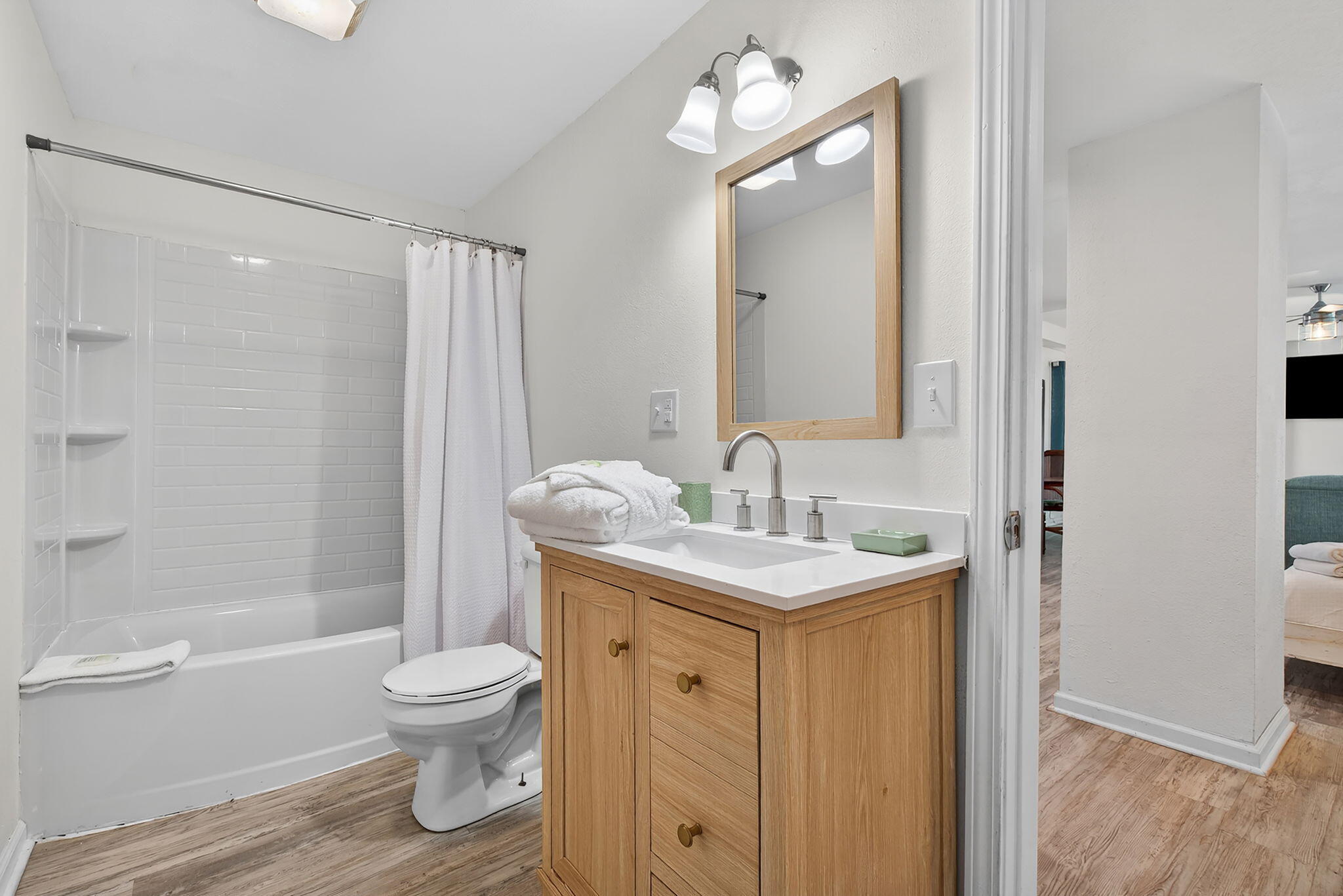 TREASURE ISLAND - Residential