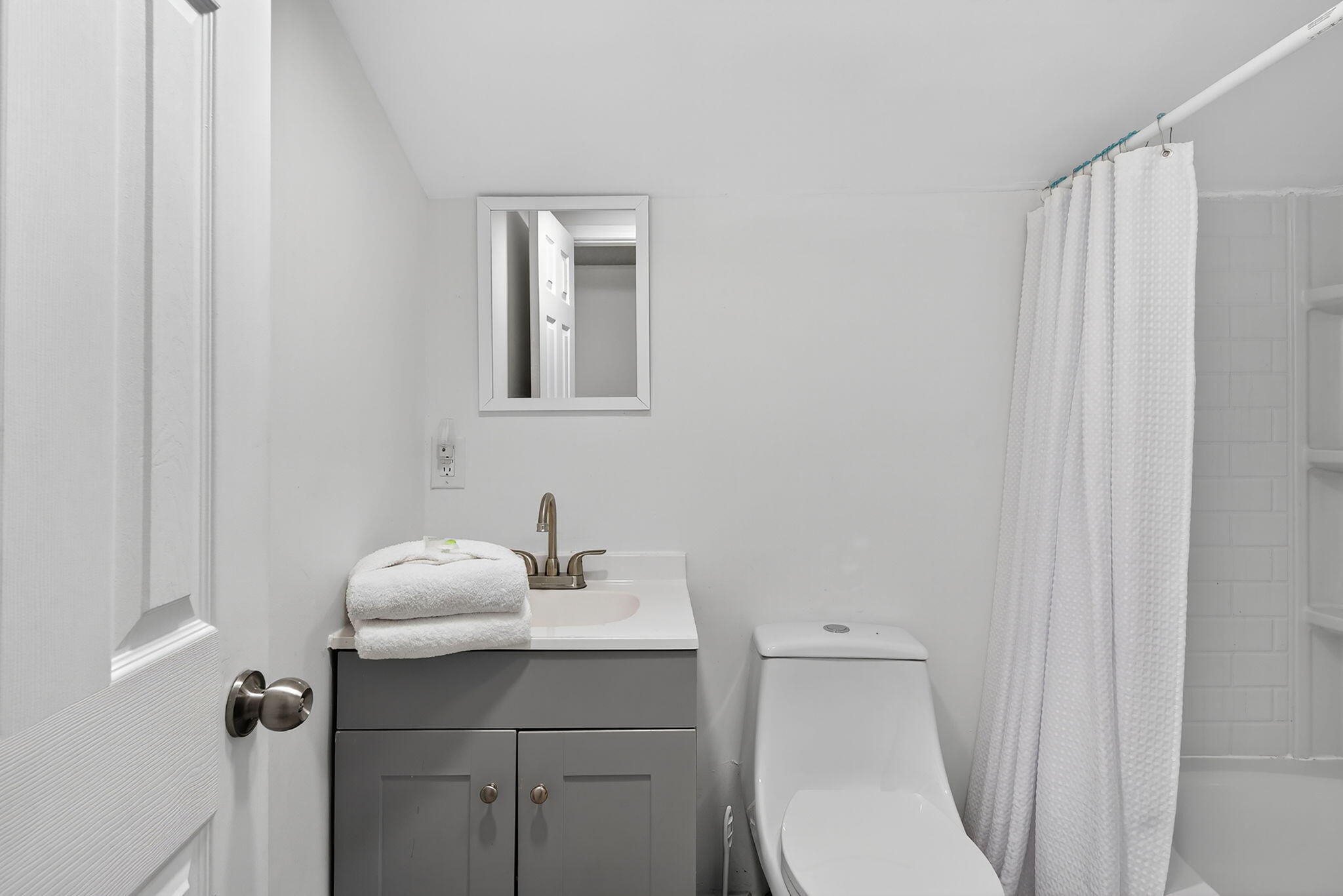 TREASURE ISLAND - Residential