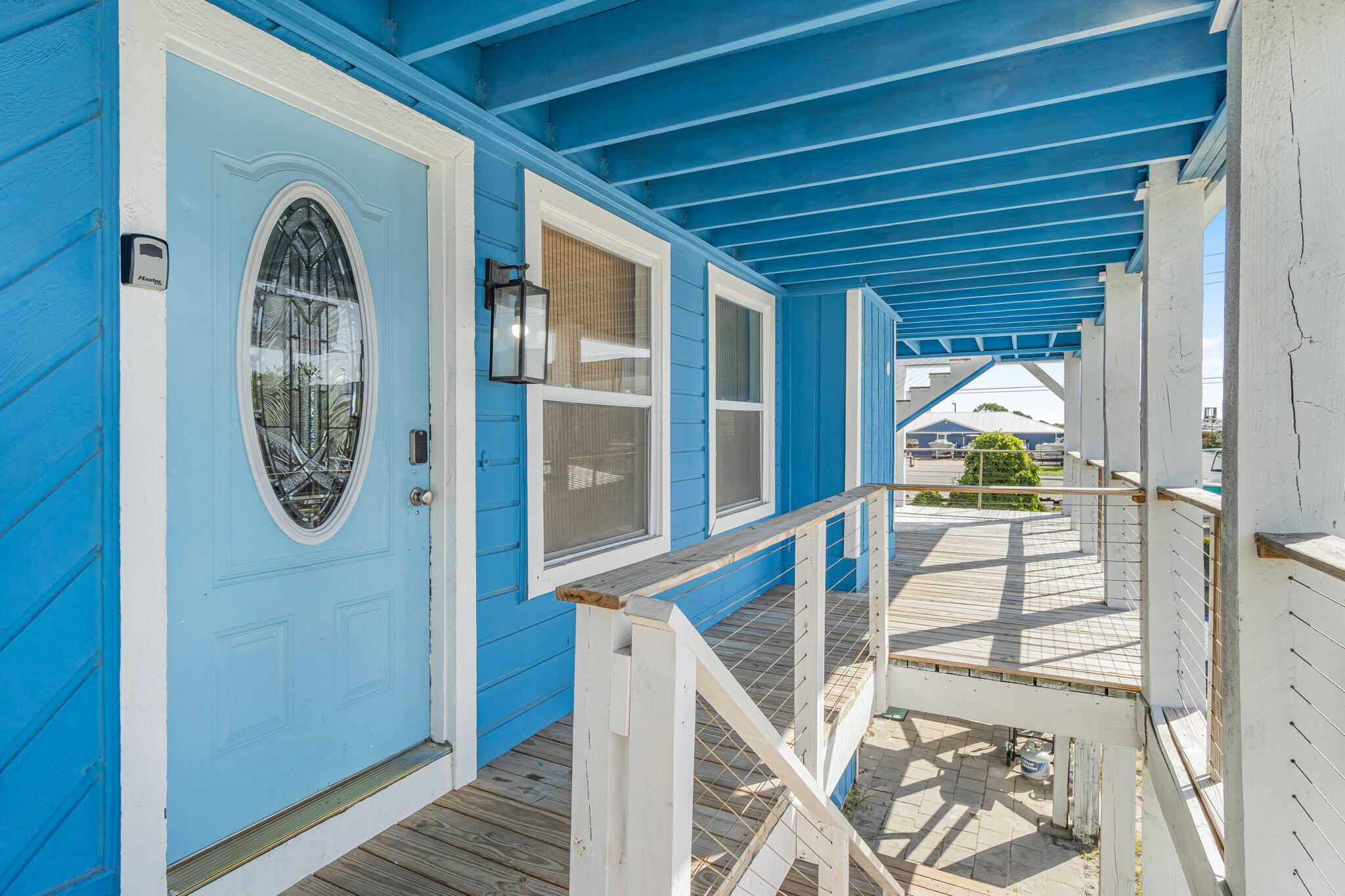 TREASURE ISLAND - Residential