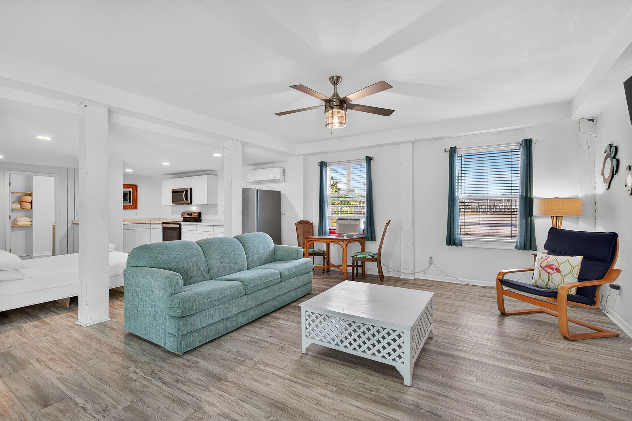 TREASURE ISLAND - Residential