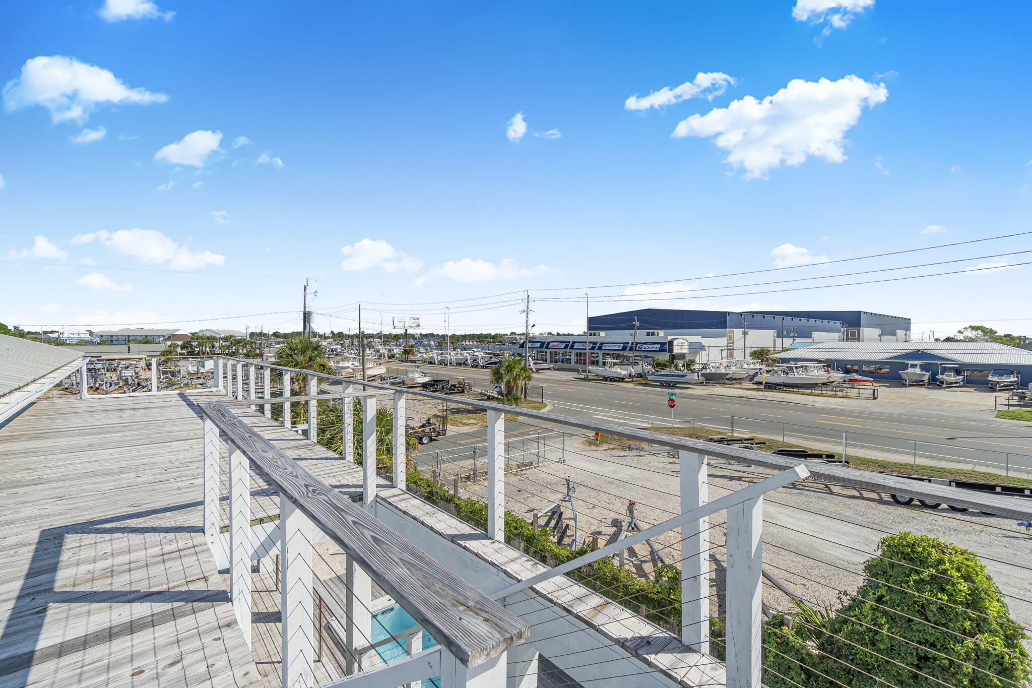 TREASURE ISLAND - Residential