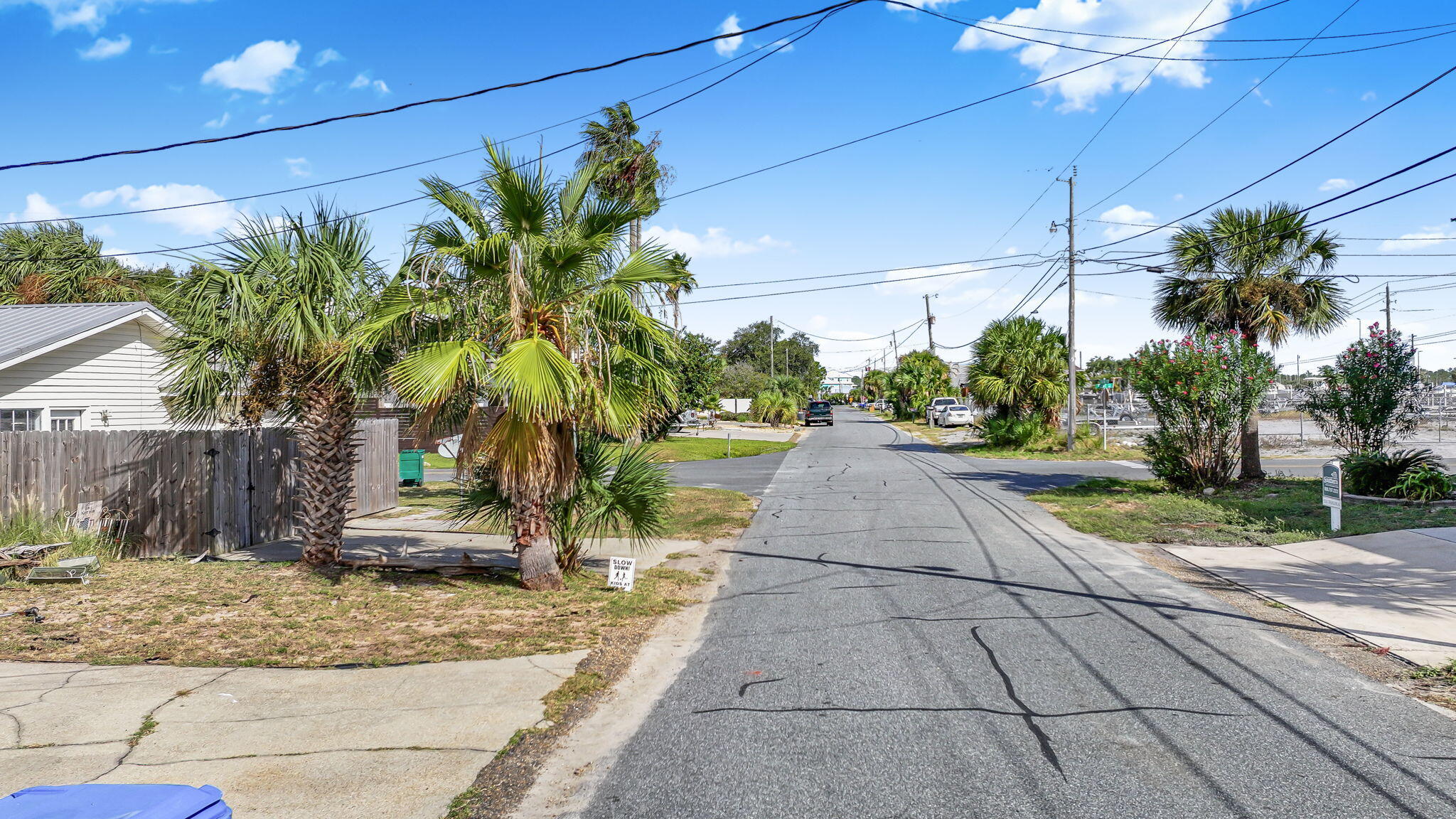 TREASURE ISLAND - Residential