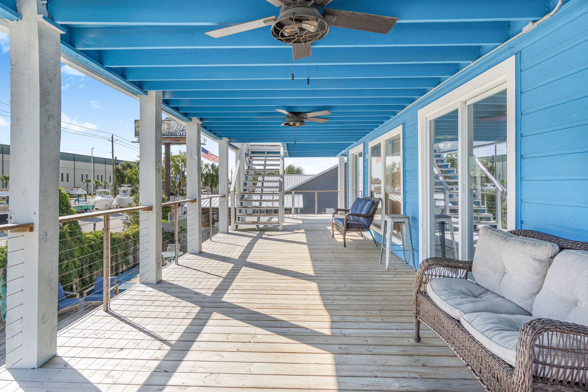 TREASURE ISLAND - Residential