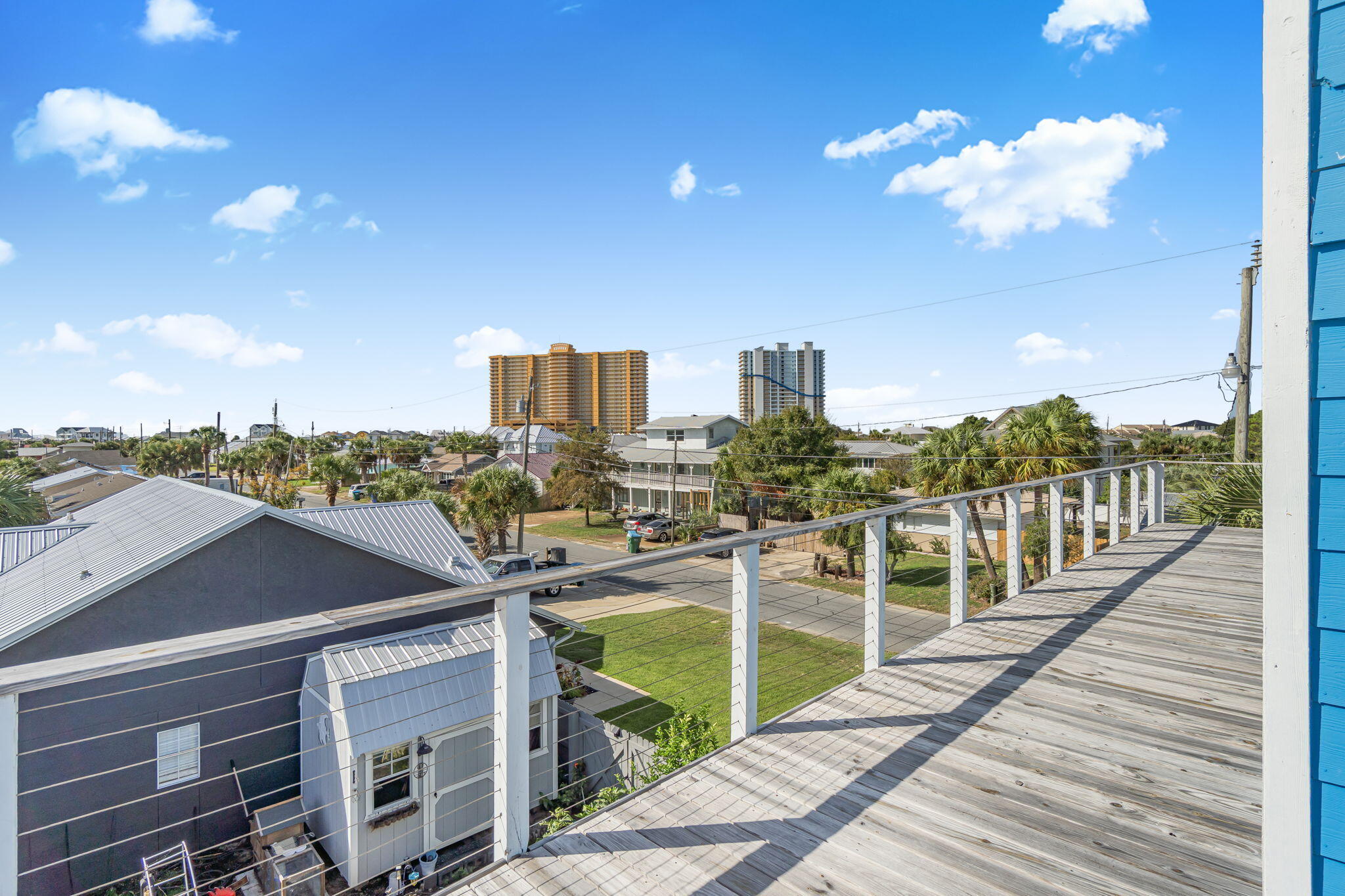 TREASURE ISLAND - Residential