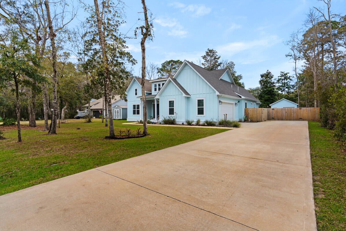 LaGrange Shores - Residential