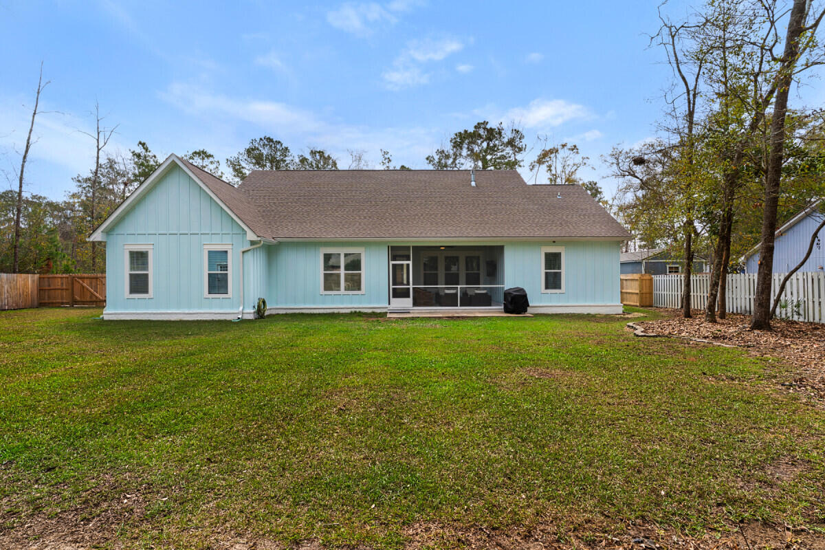 LaGrange Shores - Residential