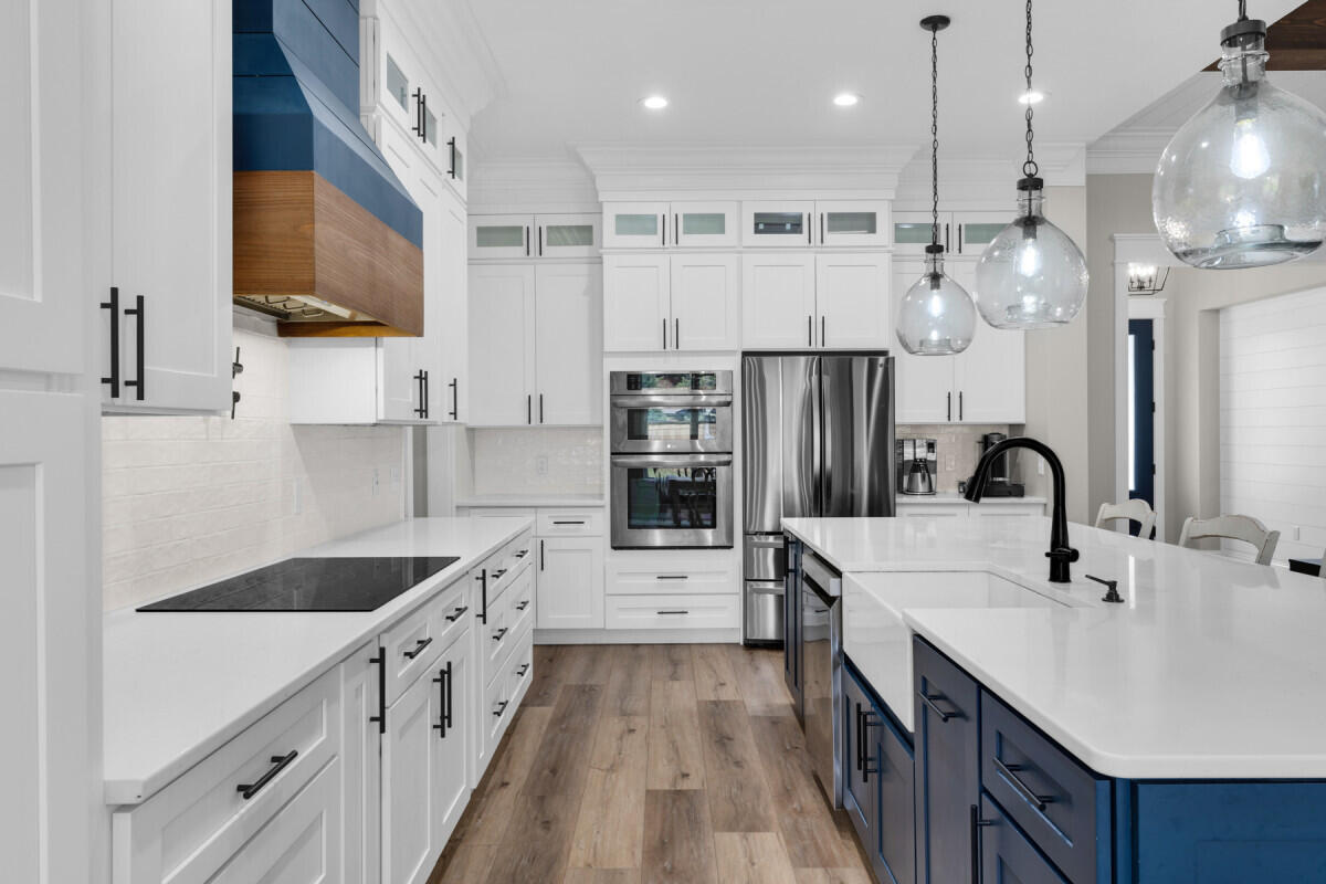 LaGrange Shores - Residential