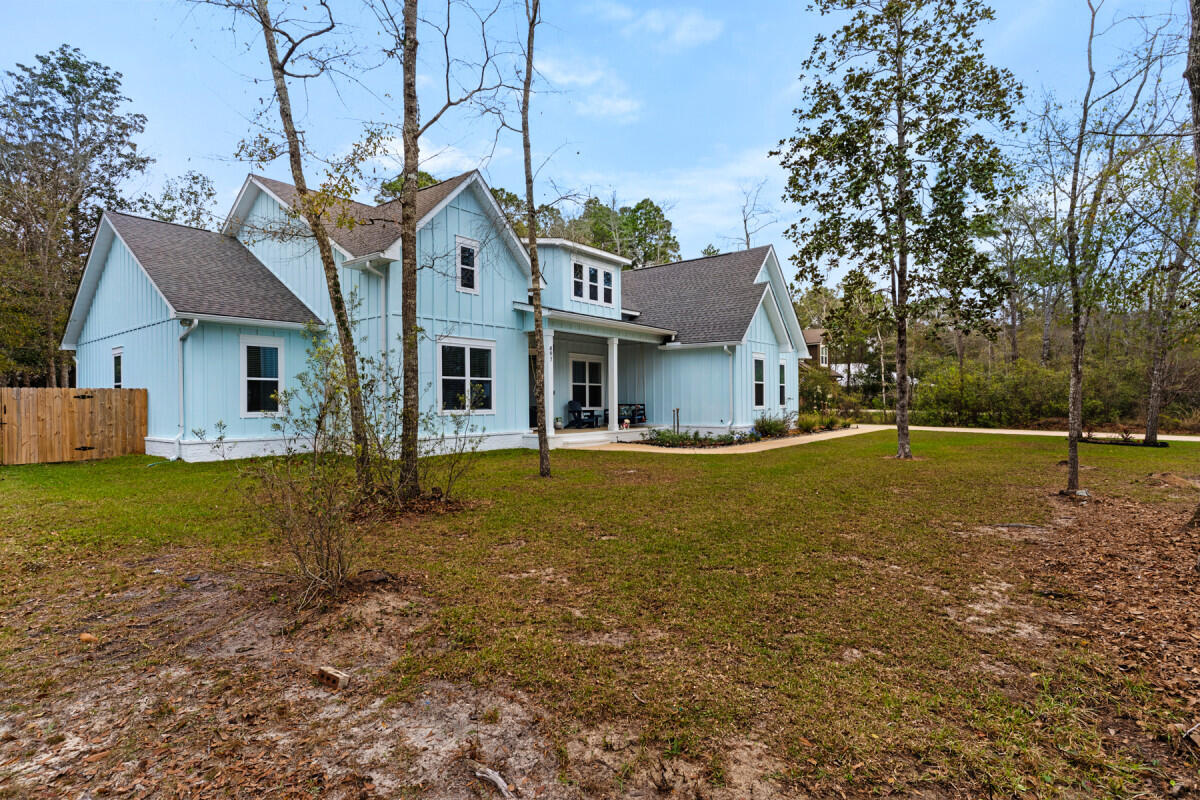 LaGrange Shores - Residential