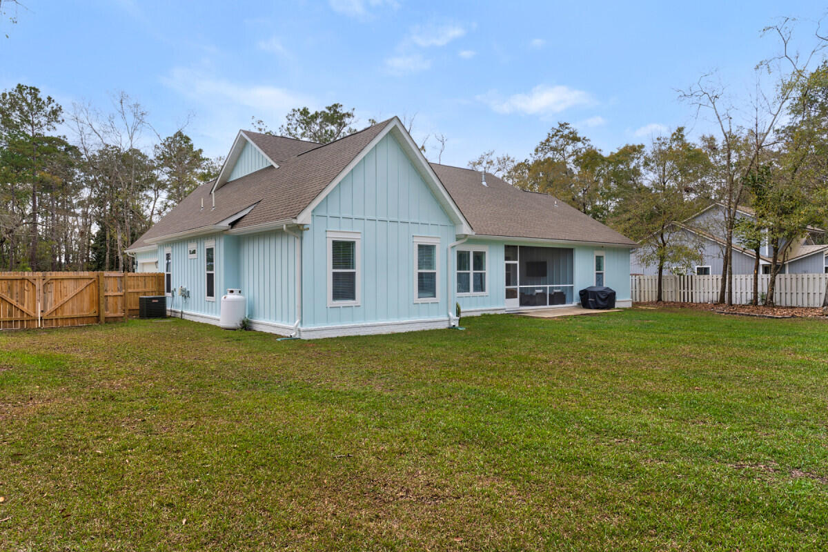 LaGrange Shores - Residential