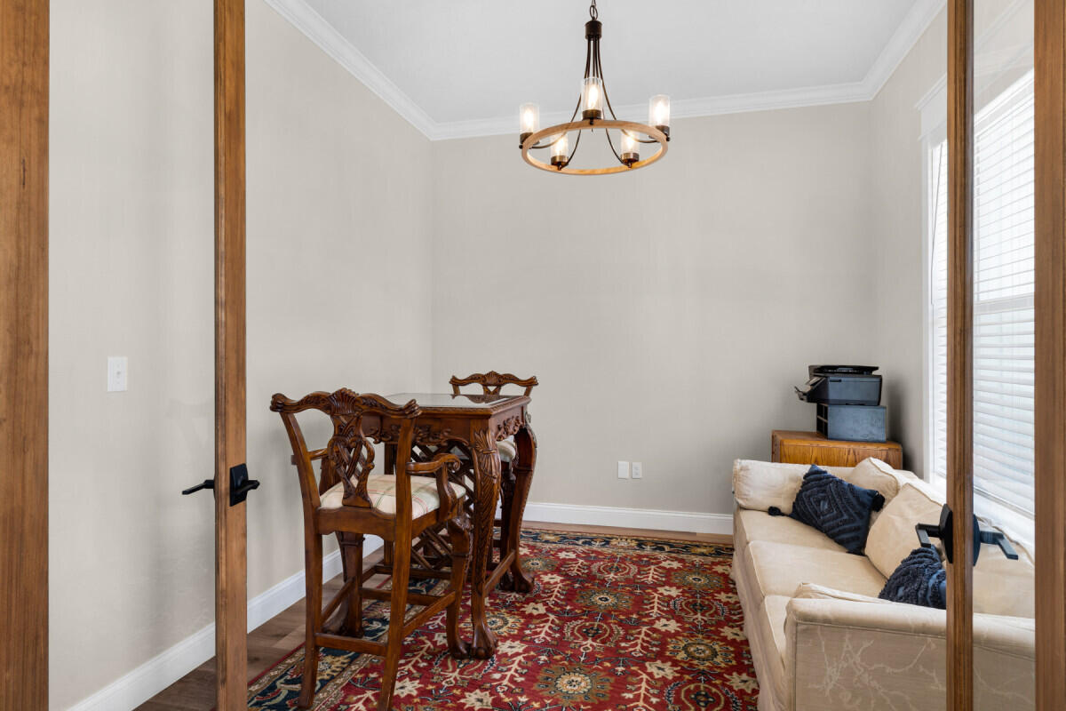 LaGrange Shores - Residential