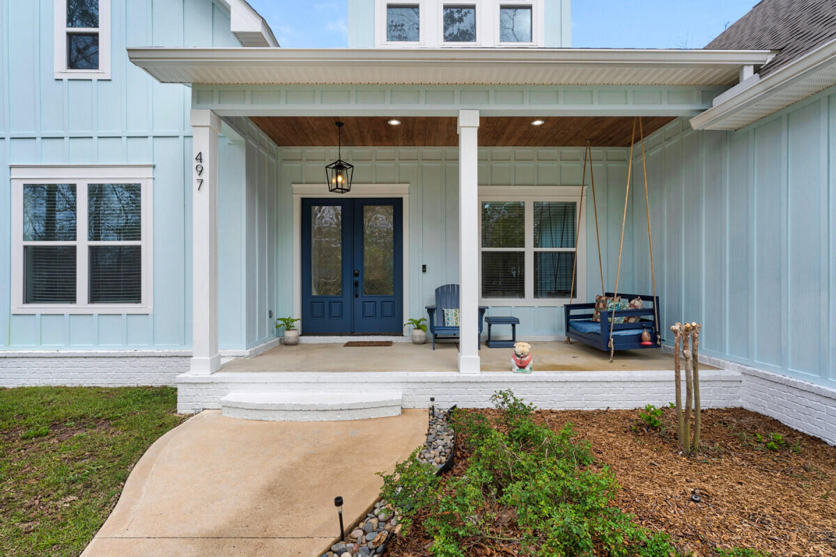 LaGrange Shores - Residential