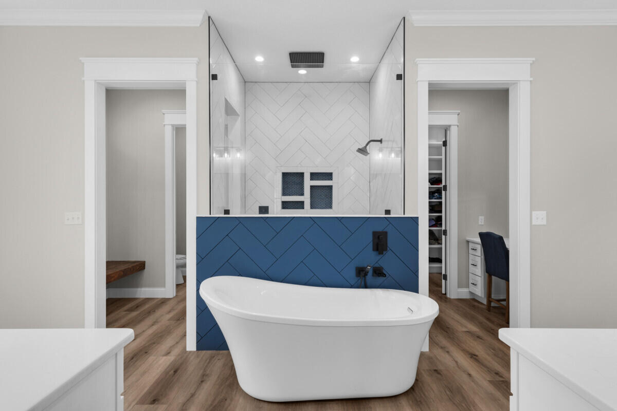 LaGrange Shores - Residential