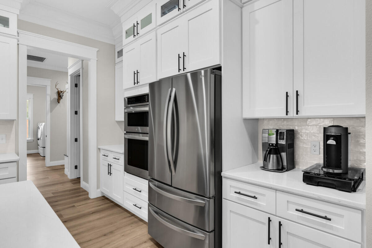 LaGrange Shores - Residential