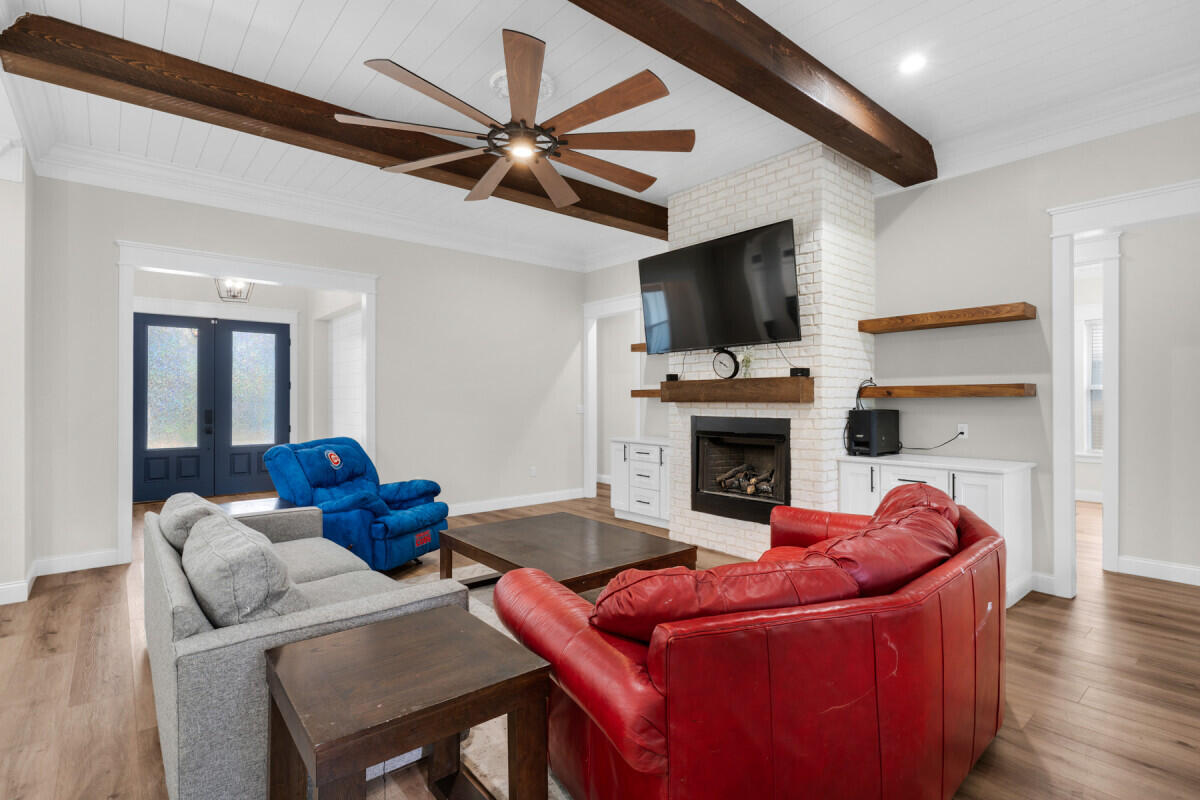 LaGrange Shores - Residential