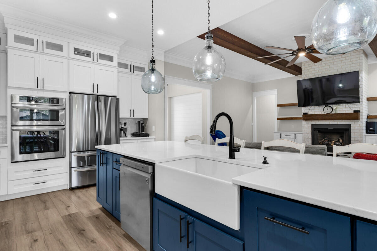 LaGrange Shores - Residential