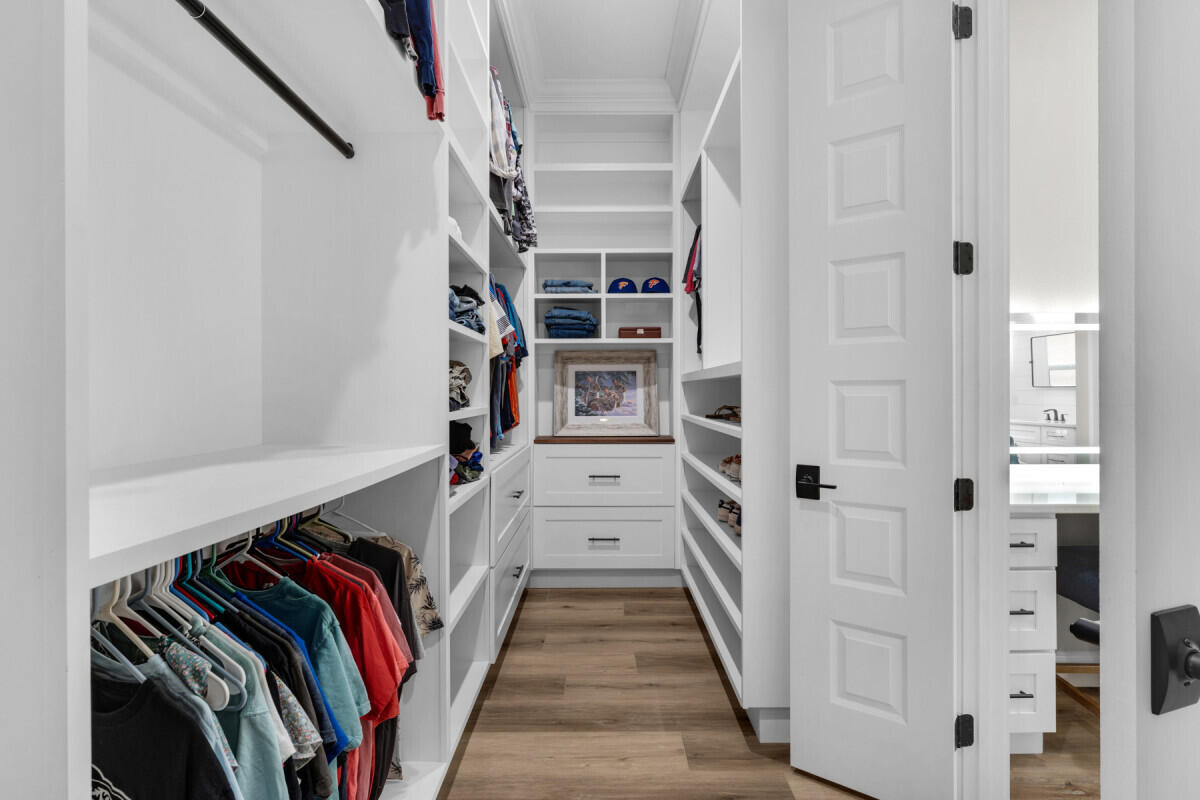 LaGrange Shores - Residential