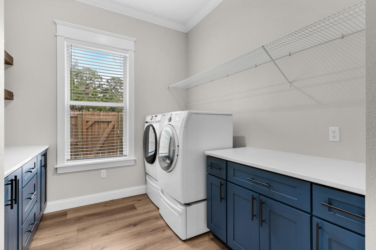 LaGrange Shores - Residential