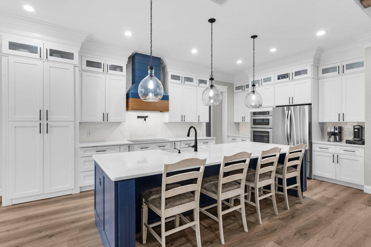 LaGrange Shores - Residential