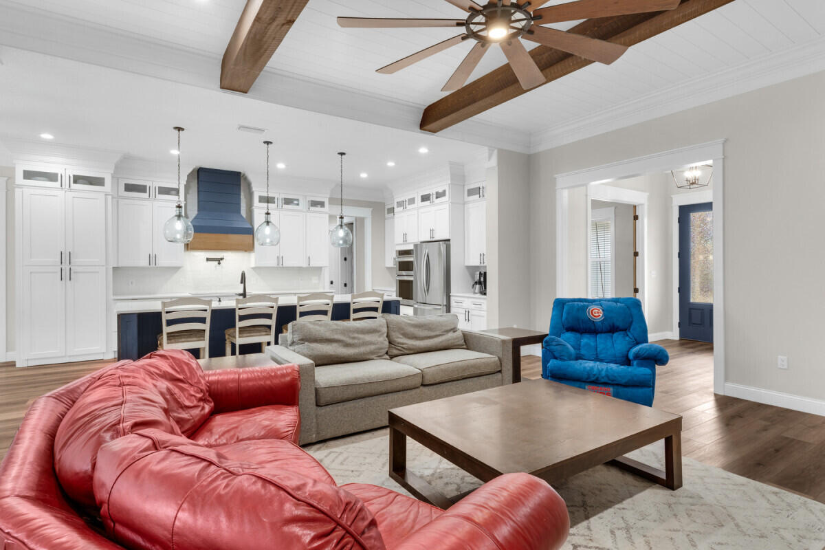 LaGrange Shores - Residential