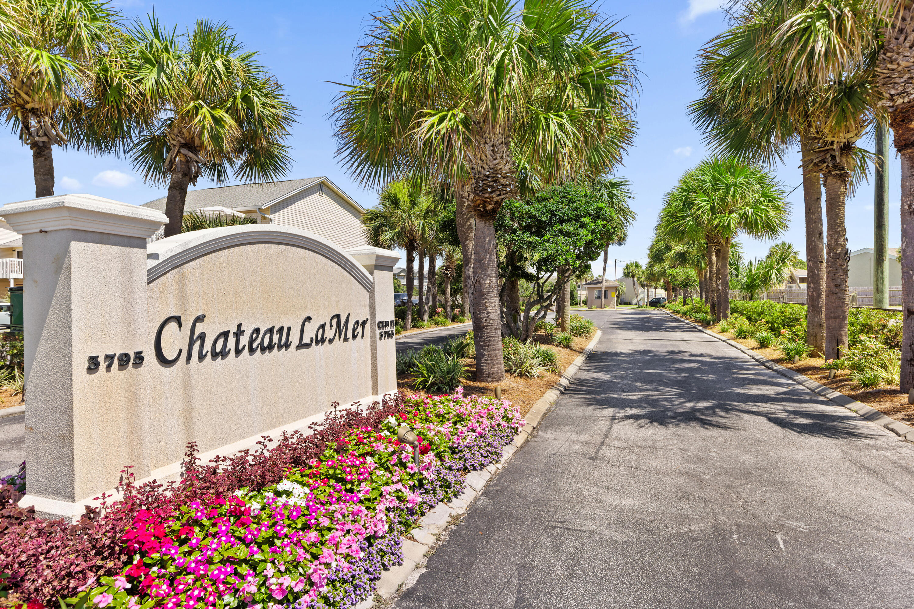 CHATEAU LA MER CONDO - Residential