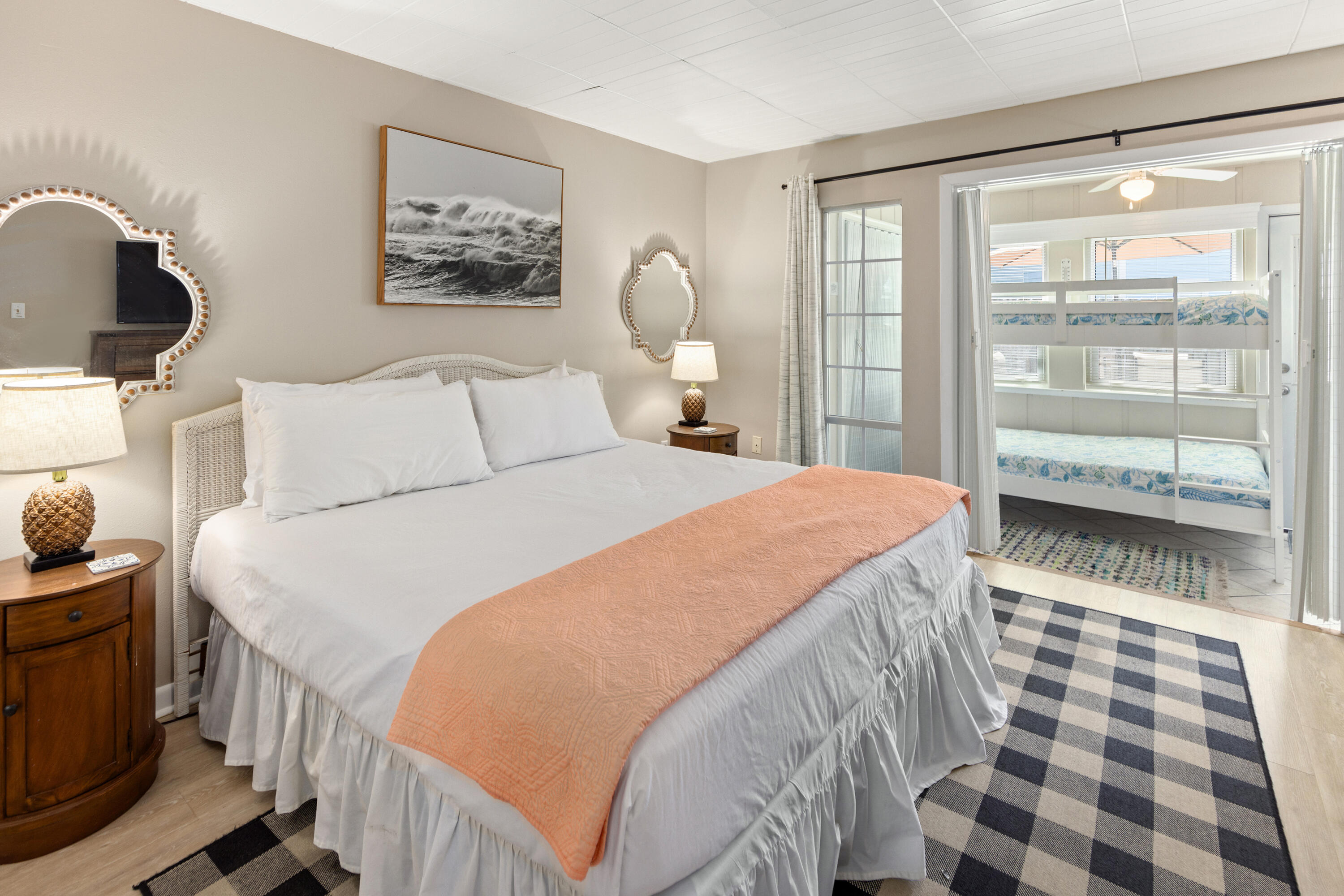 CHATEAU LA MER CONDO - Residential