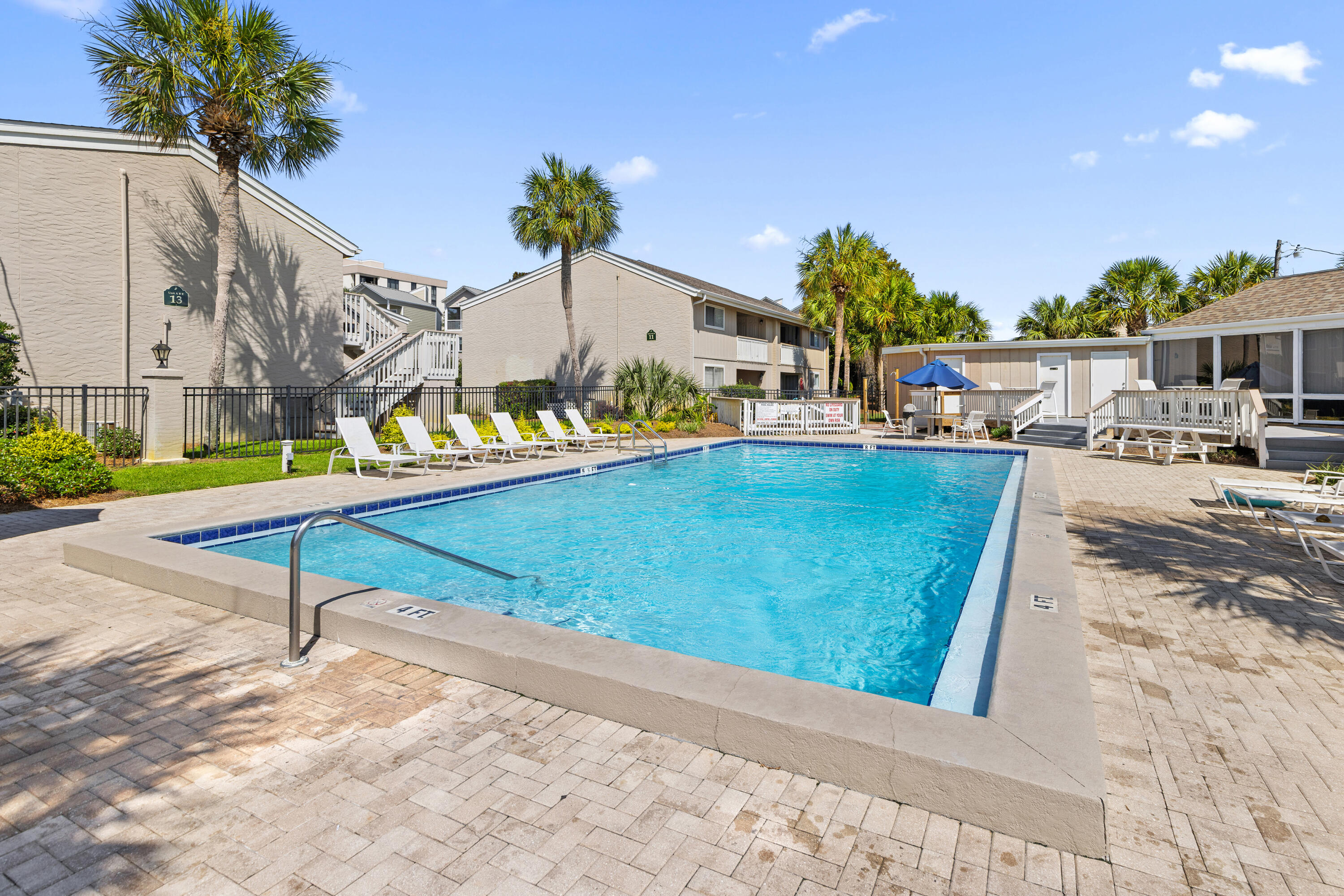CHATEAU LA MER CONDO - Residential