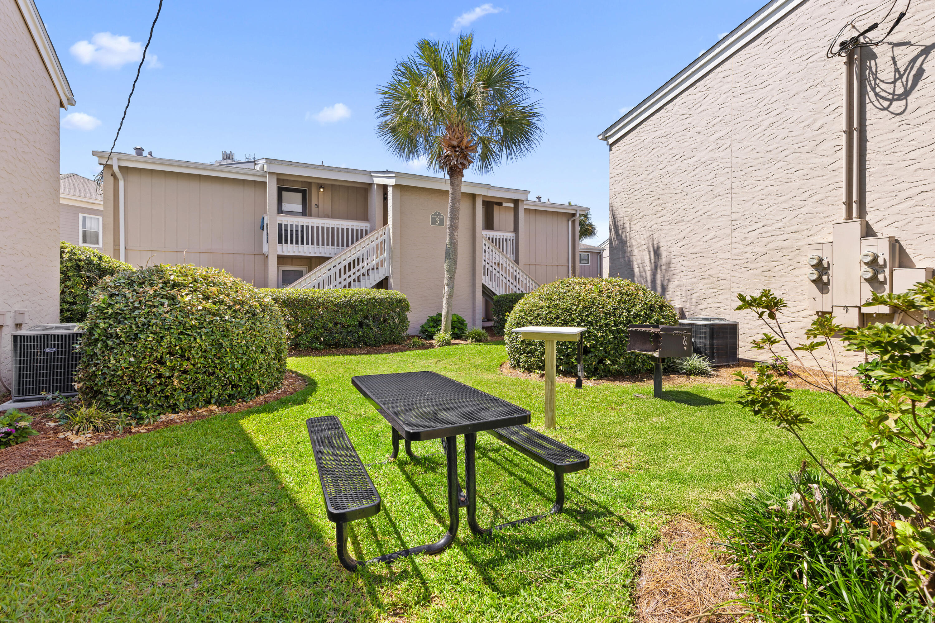 CHATEAU LA MER CONDO - Residential