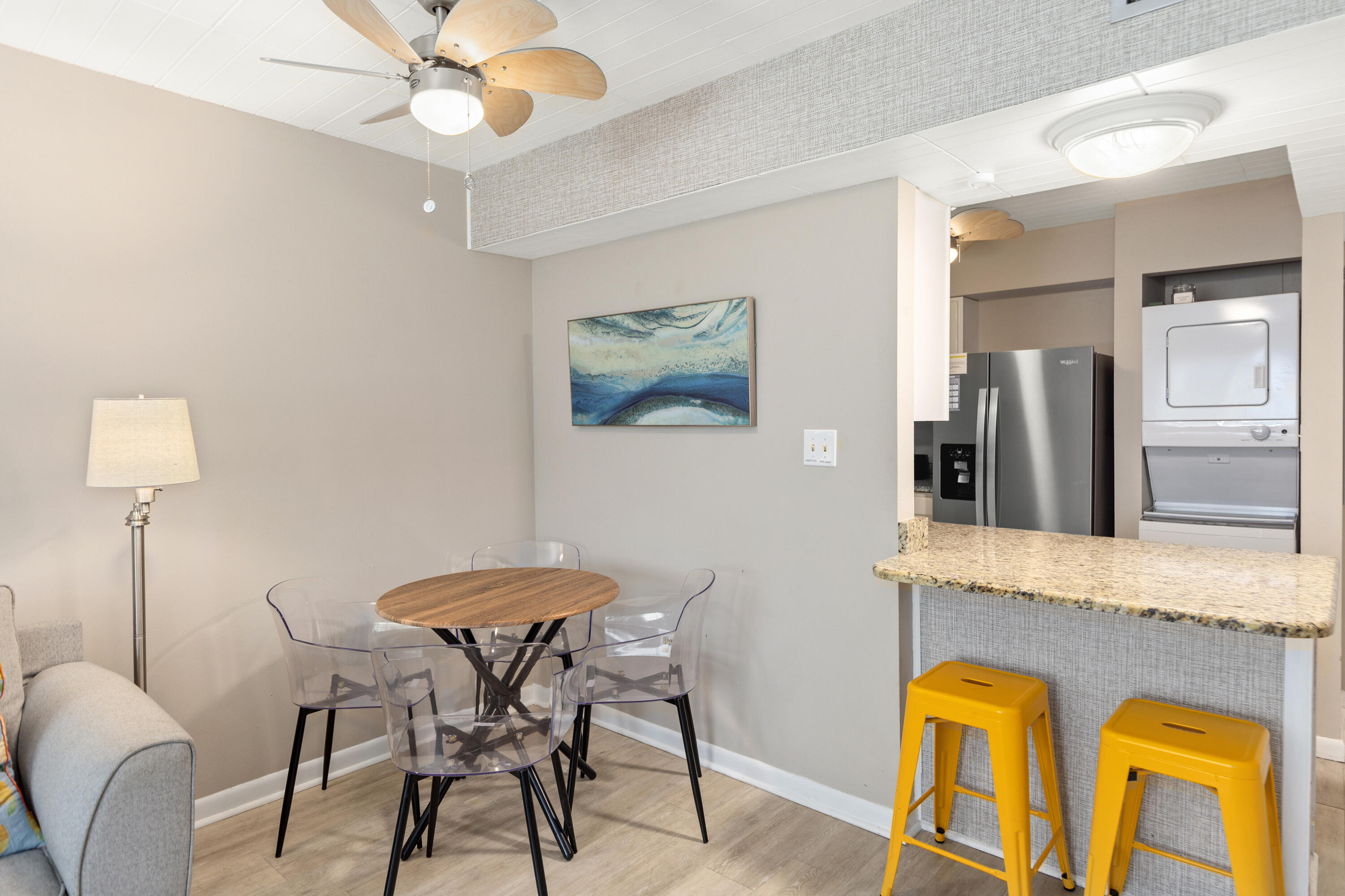 CHATEAU LA MER CONDO - Residential